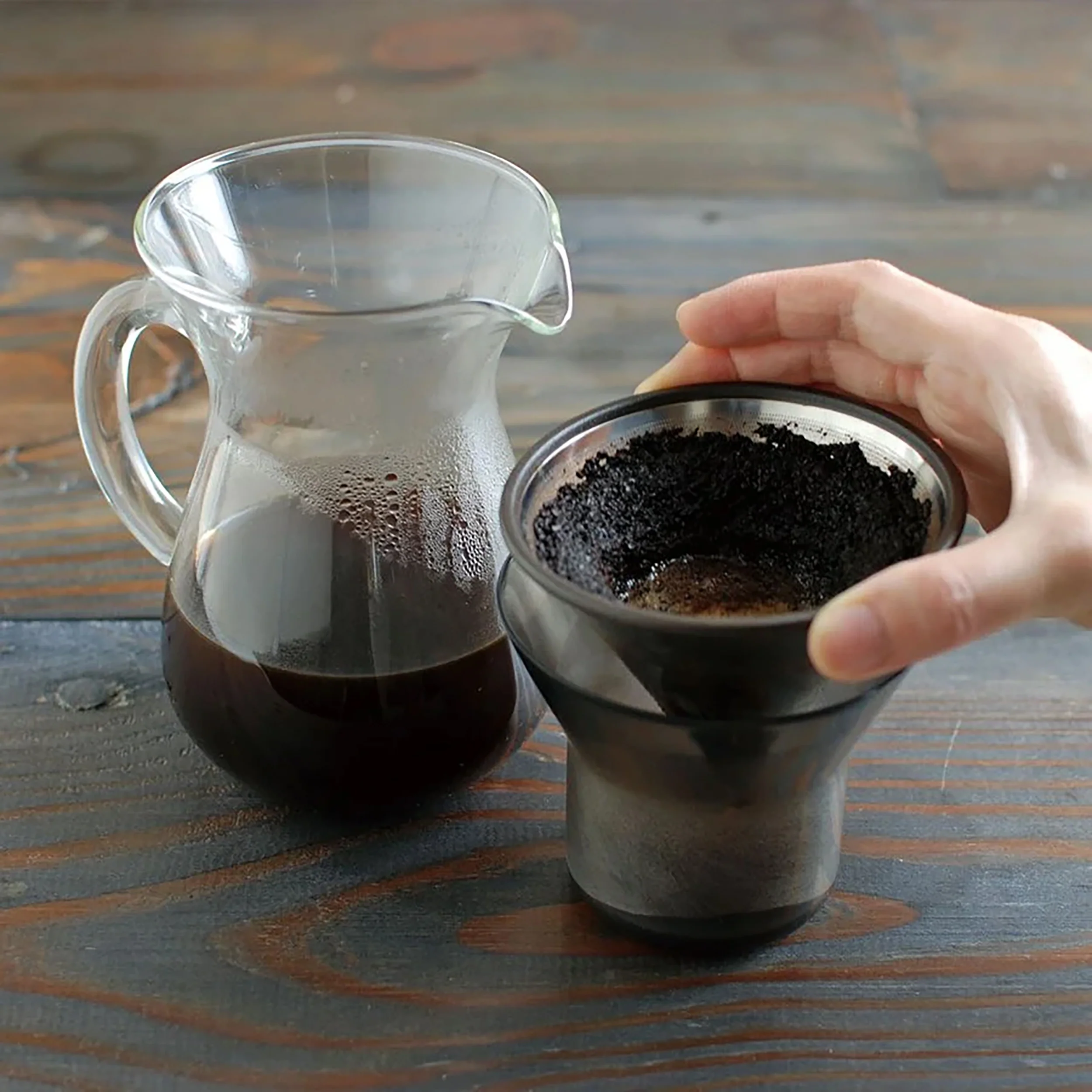 Coffee Carafe Set - Image 12