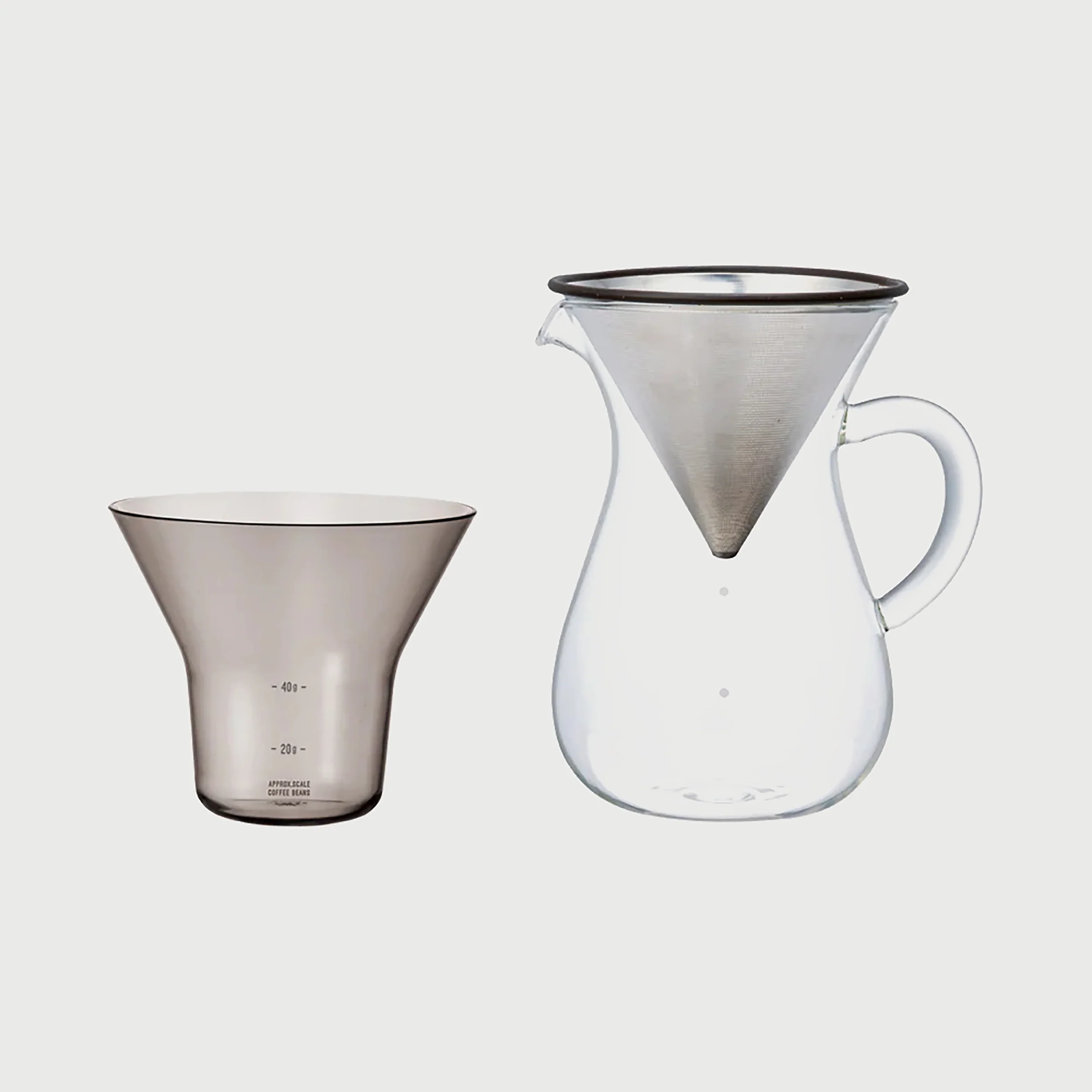 Coffee Carafe Set - Image 13