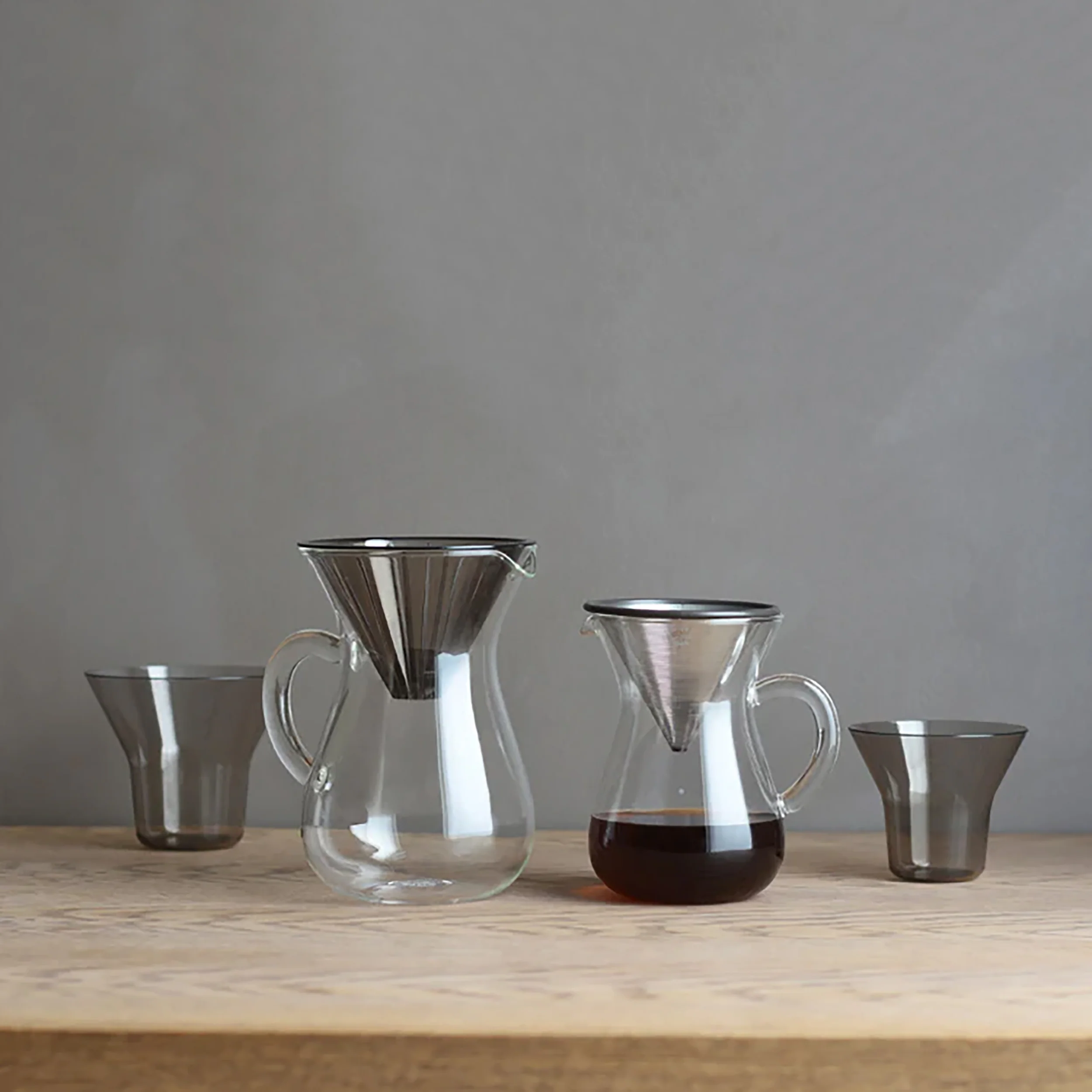 Coffee Carafe Set - Image 14