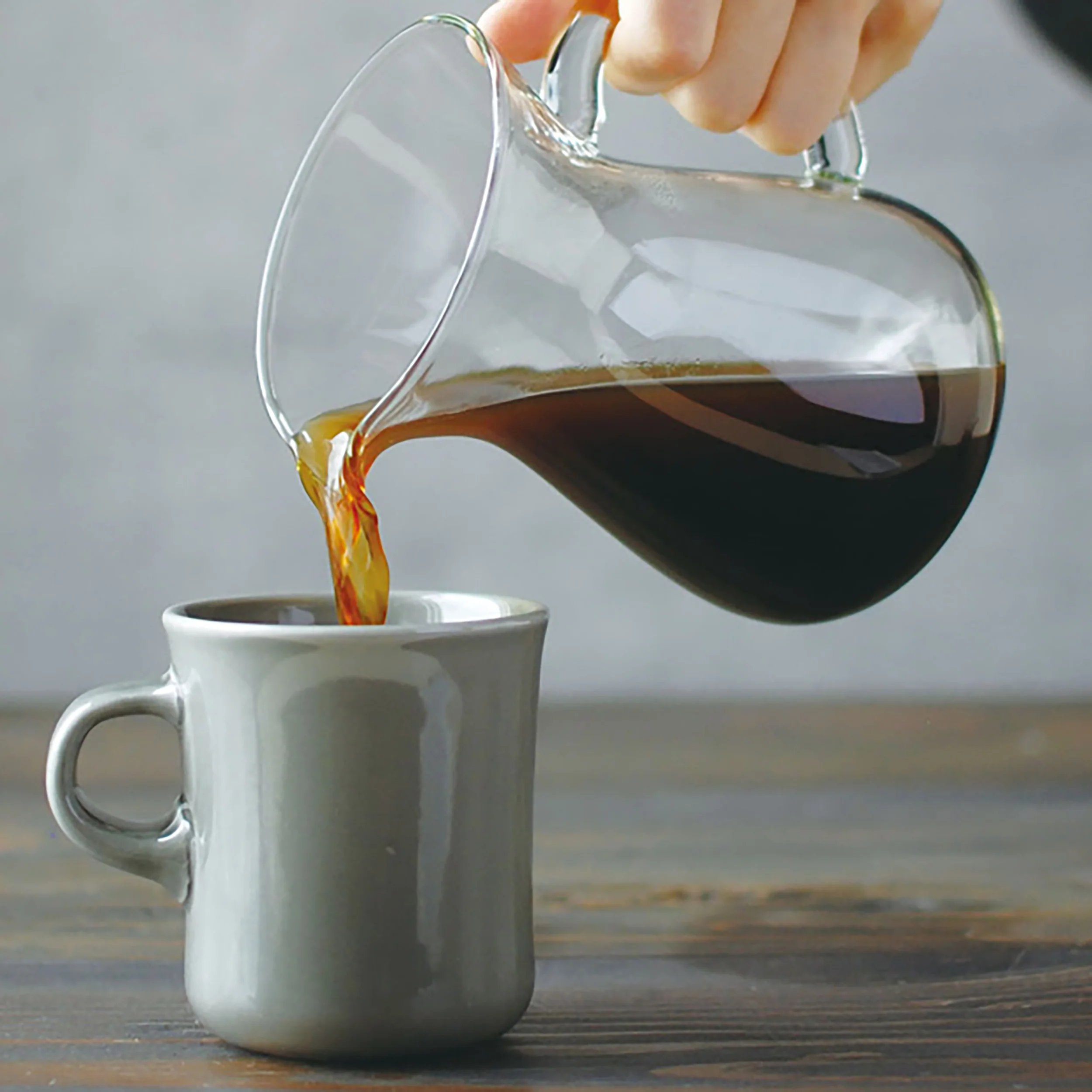 Coffee Carafe Set - Image 3