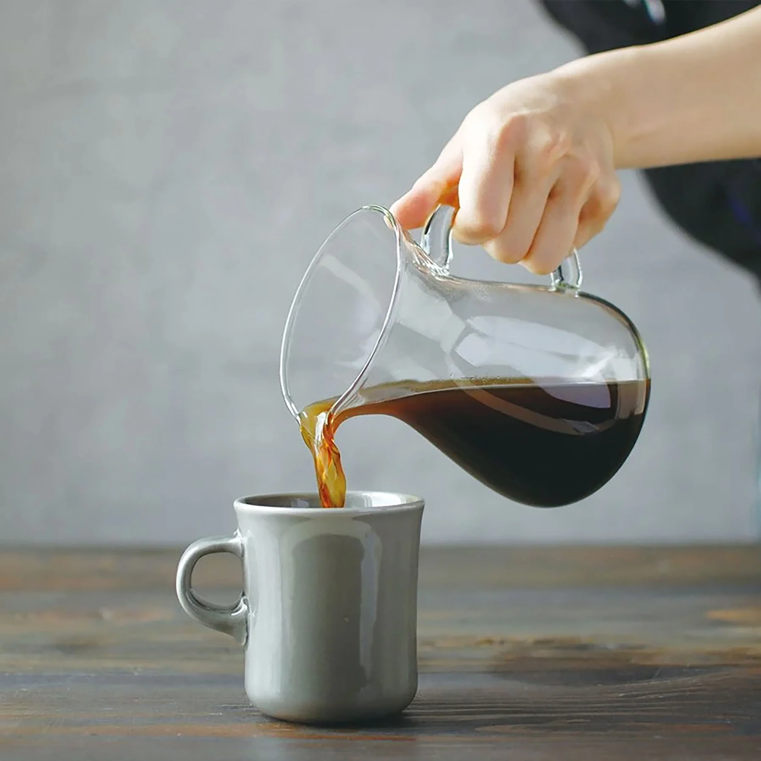 Coffee Carafe Set - Image 9