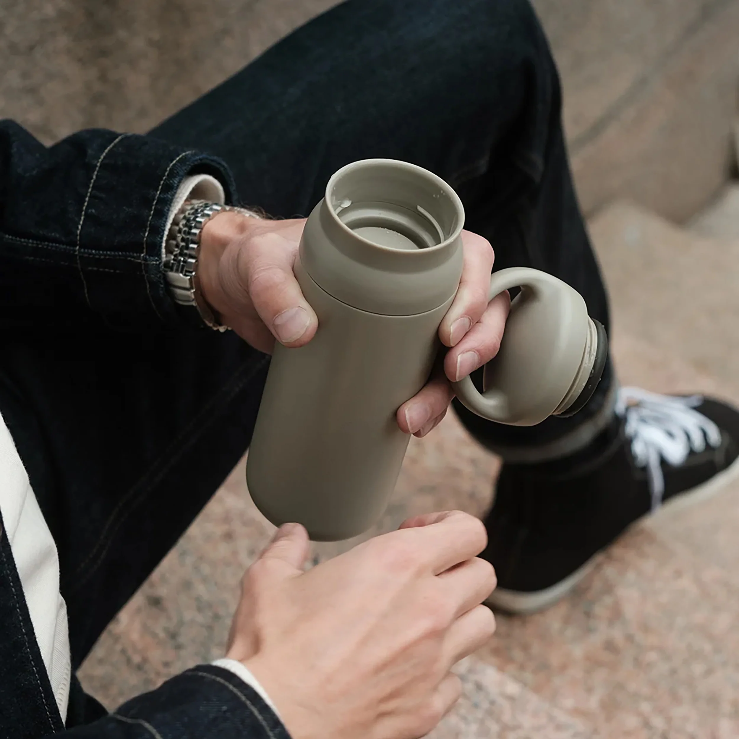 Day Off Tumbler - Image 14