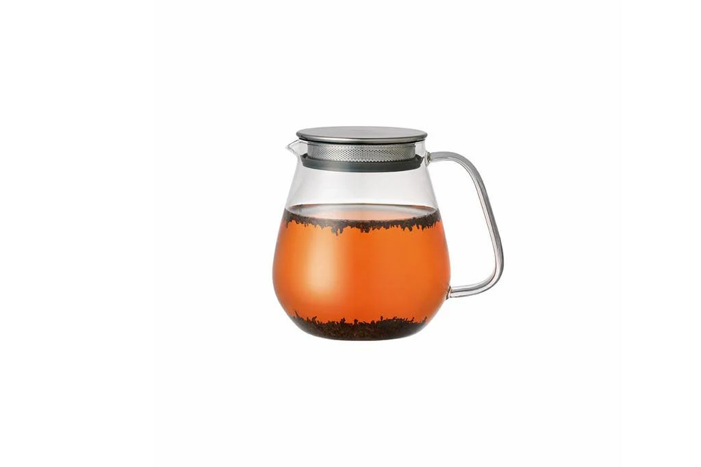 UNITEA One Touch Teapot - Image 3