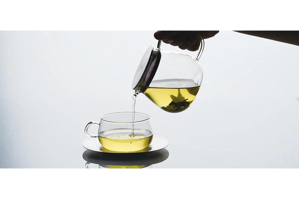 UNITEA One Touch Teapot - Image 4