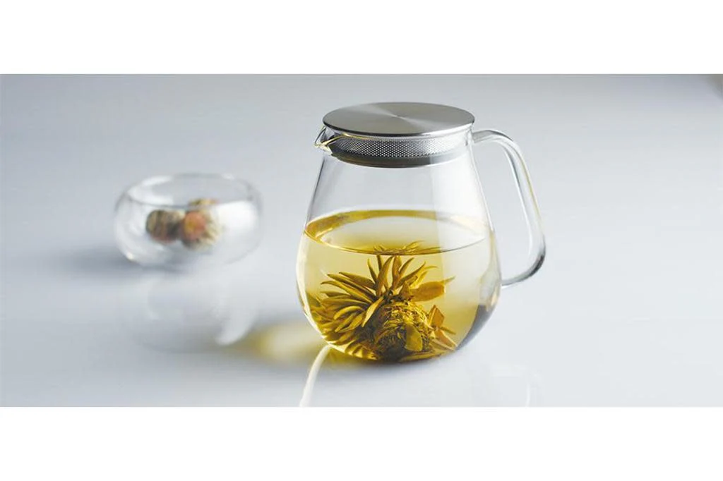UNITEA One Touch Teapot - Image 5
