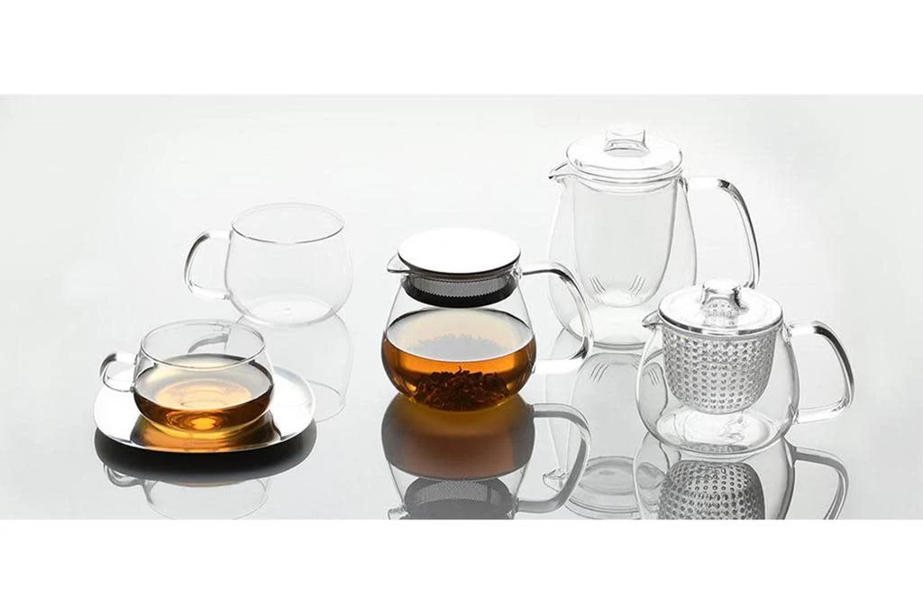 UNITEA One Touch Teapot - Image 6