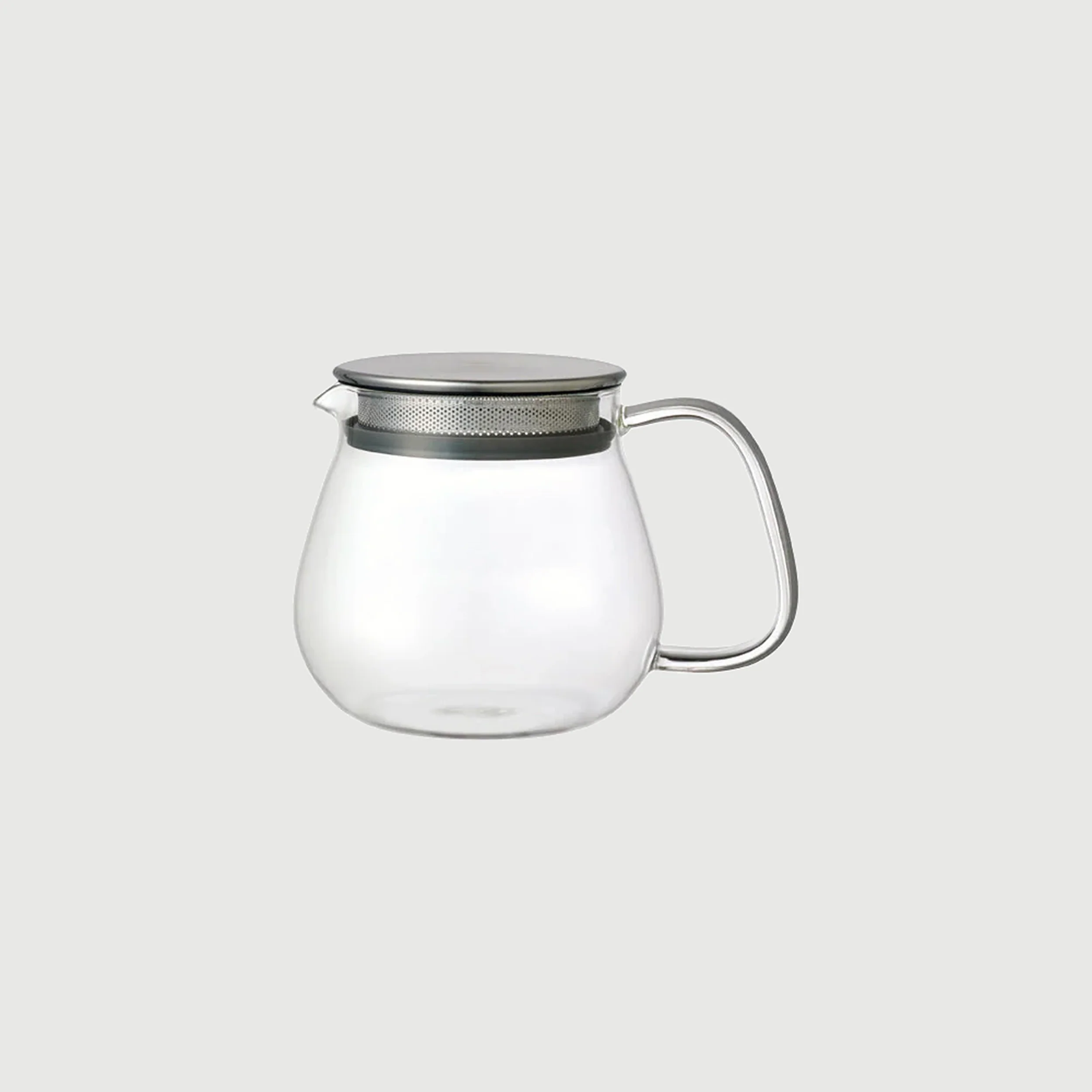 UNITEA One Touch Teapot - Image 9