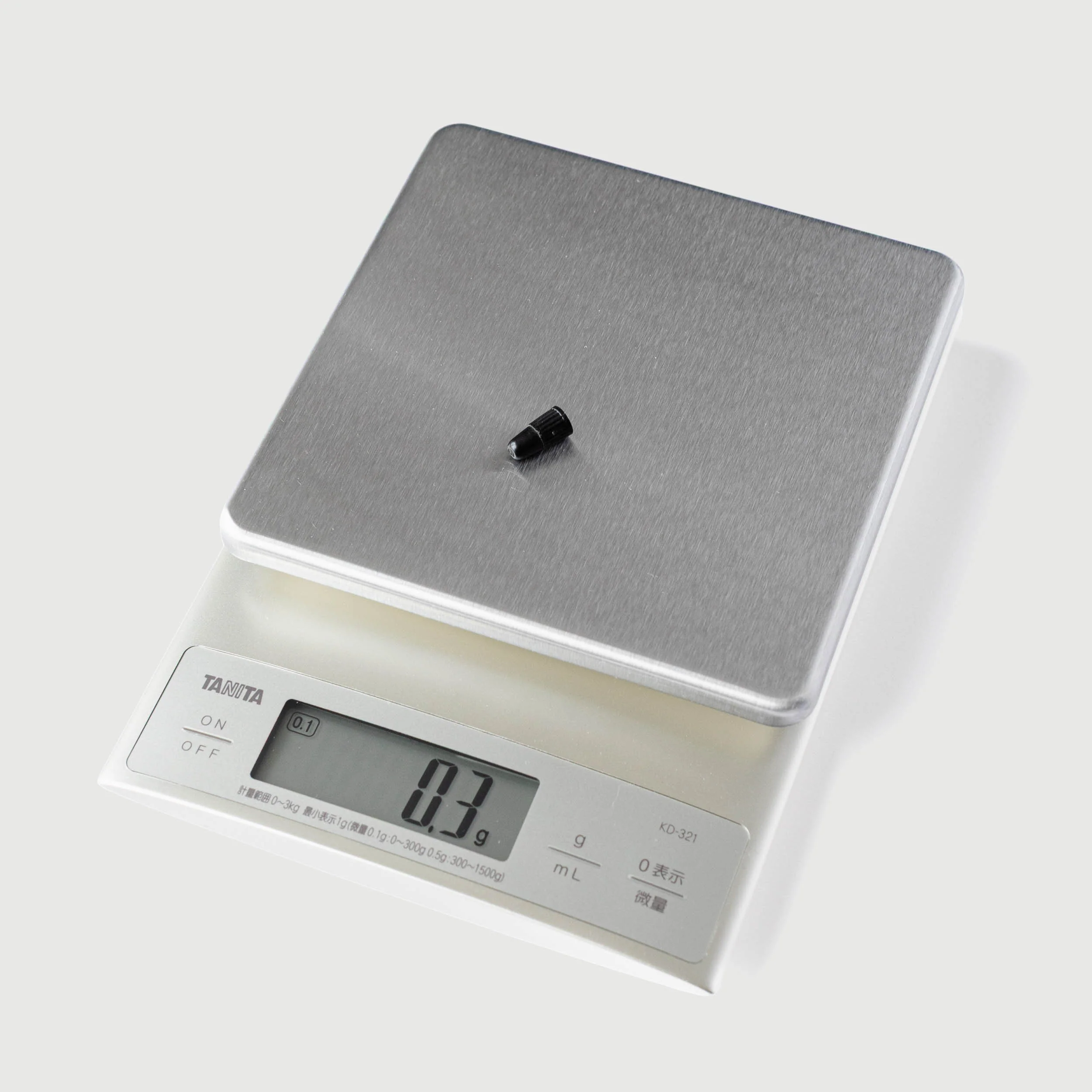 Digital Kitchen Scales - Image 3