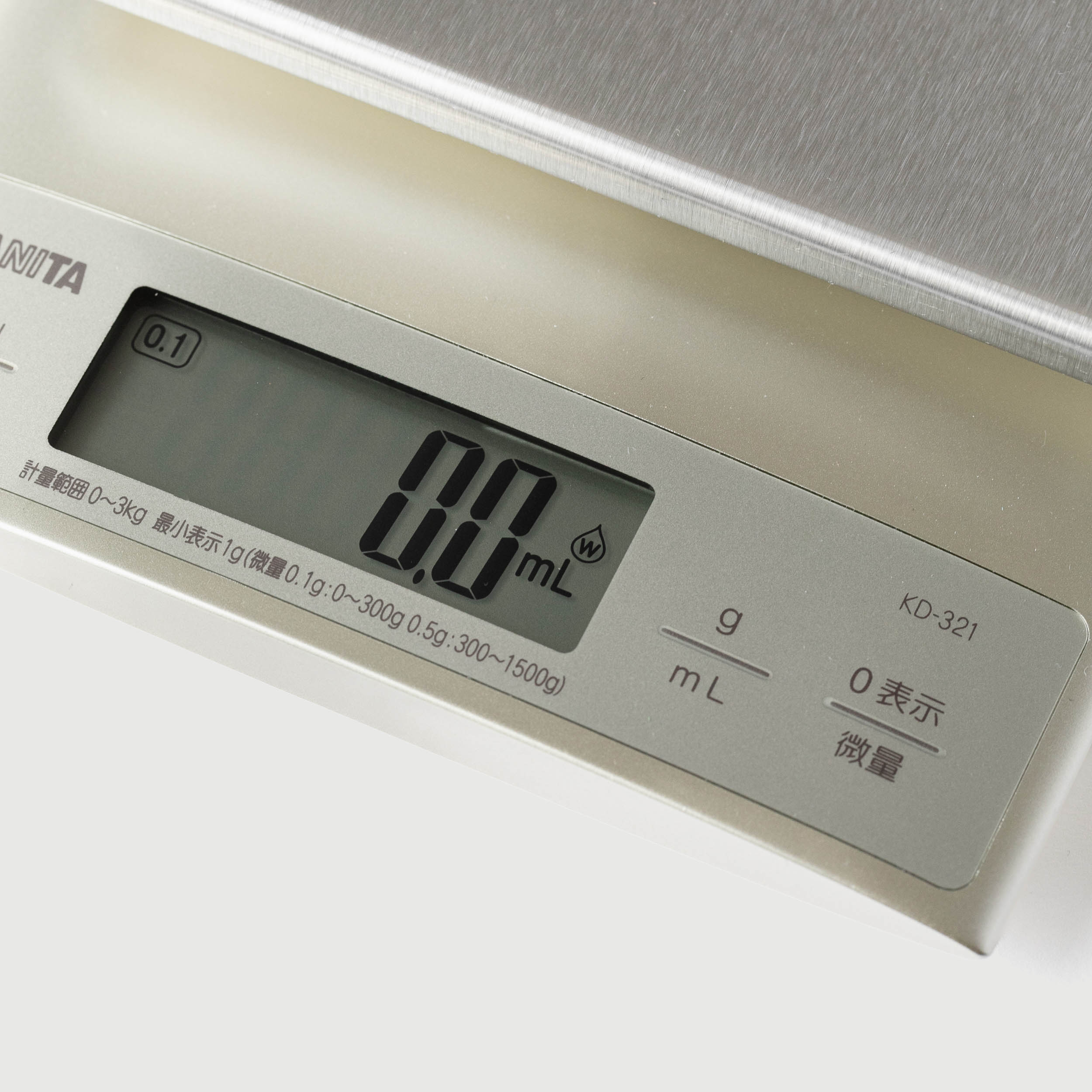 Digital Kitchen Scales - Image 4