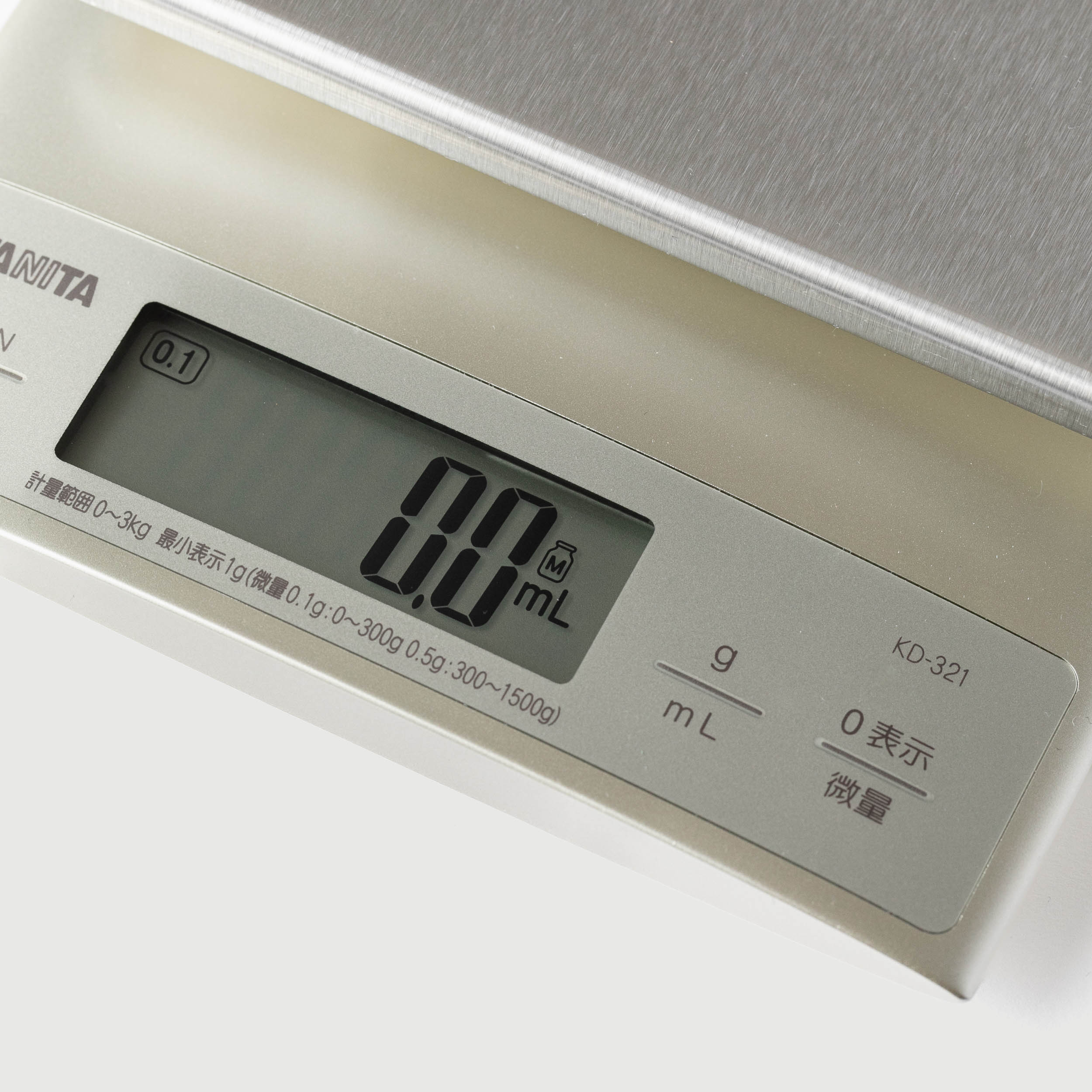 Digital Kitchen Scales - Image 5