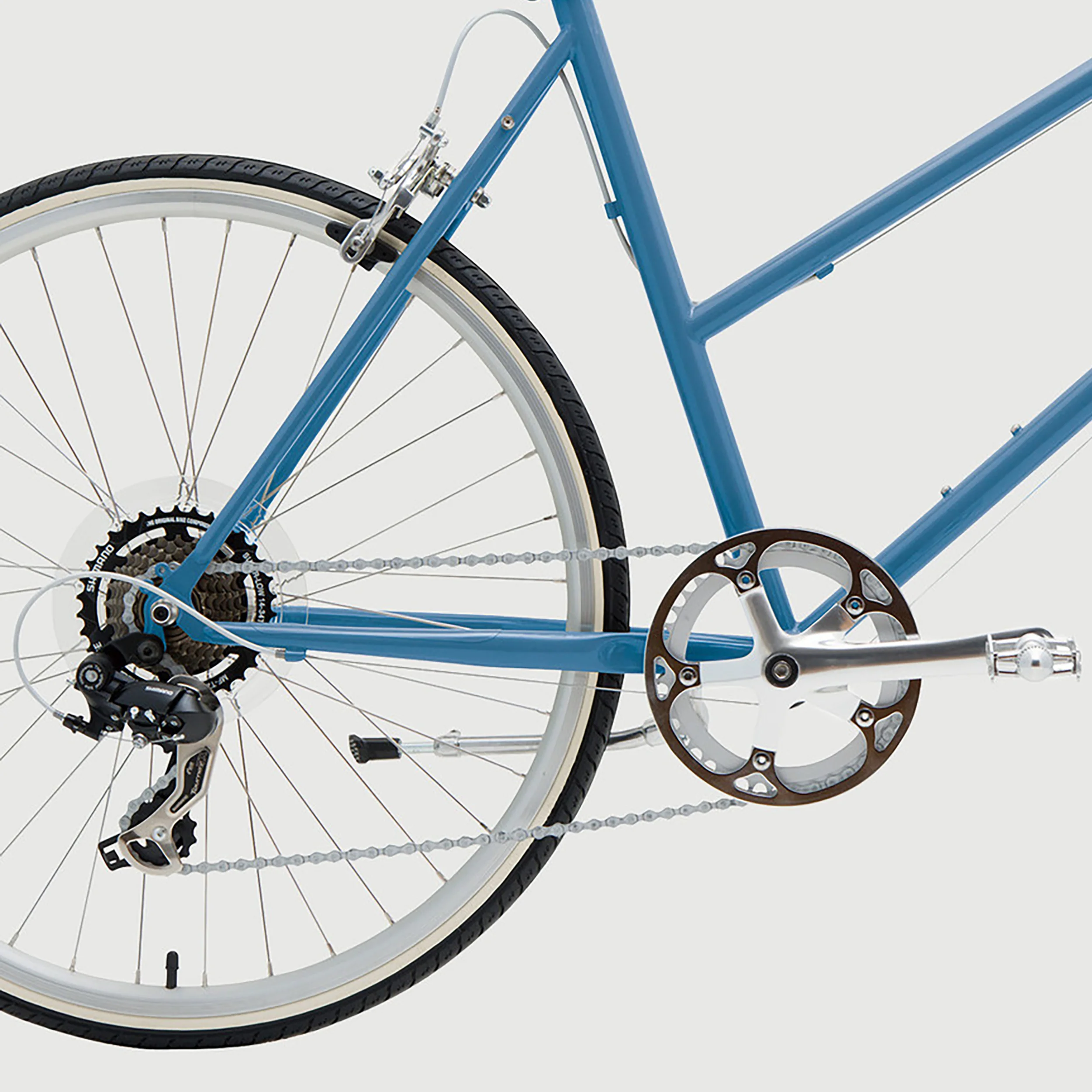 EPT 7 Speed Anti Rust Chain - Image 3