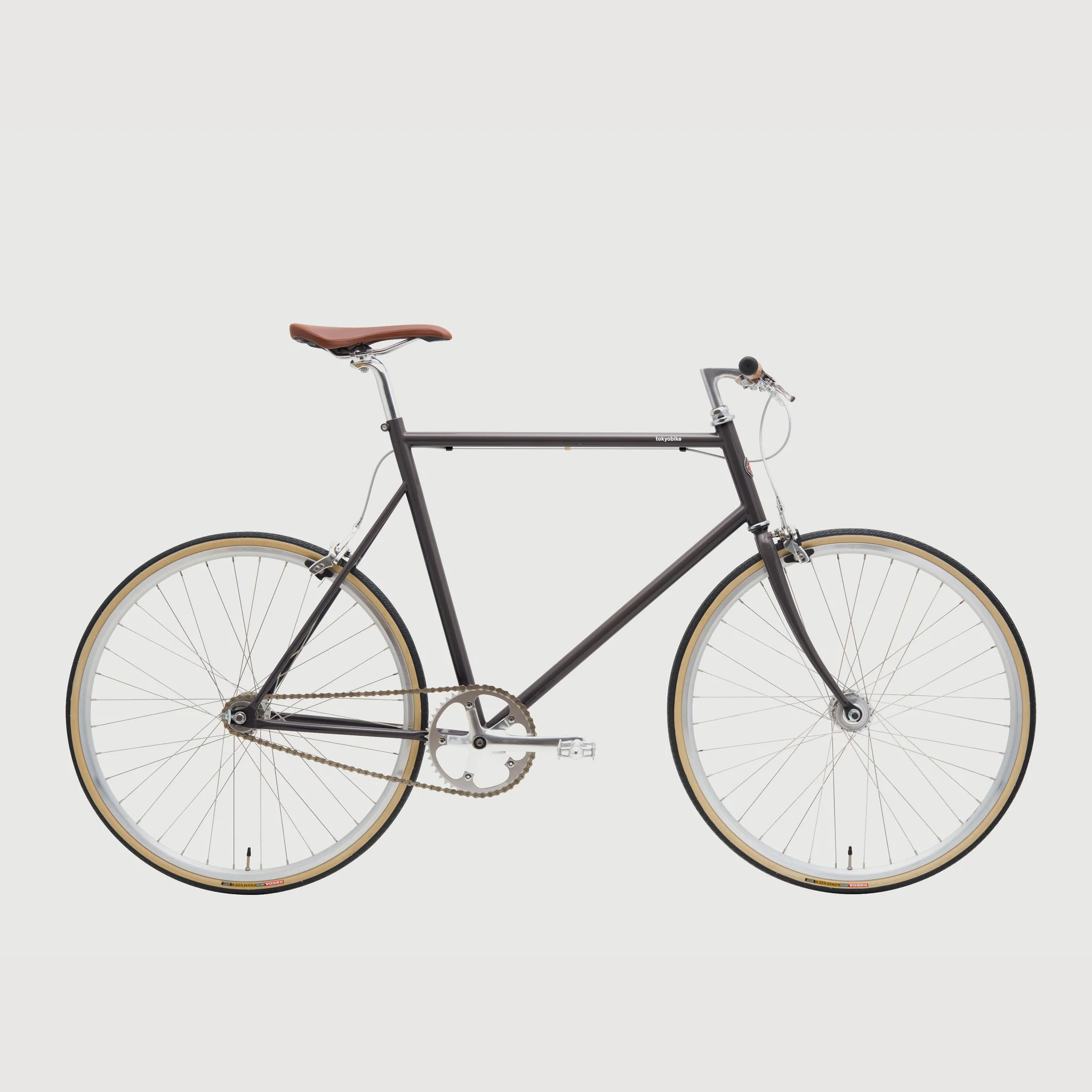 EPT Anti-Rust Single Speed Chain - Image 2