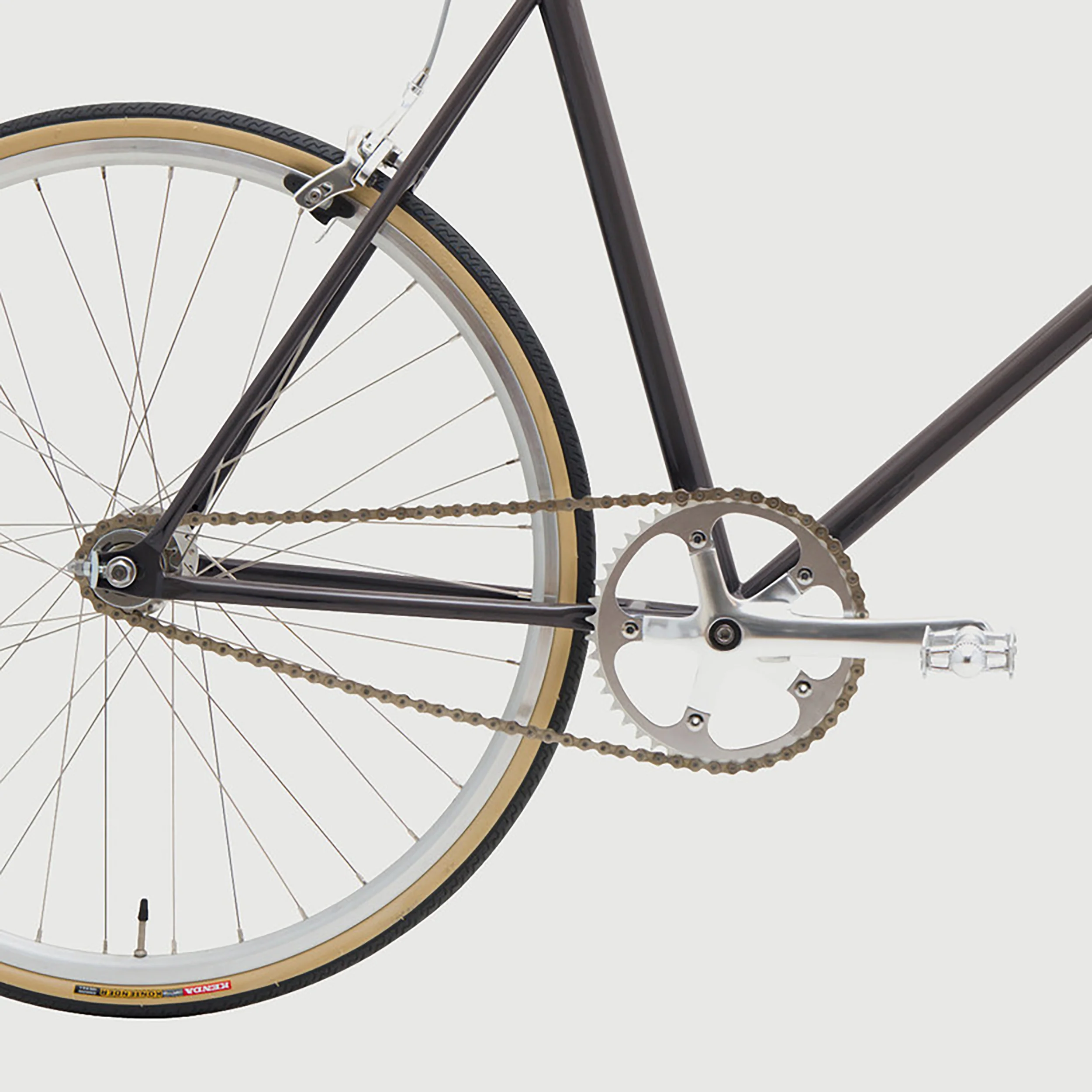 EPT Anti-Rust Single Speed Chain - Image 3
