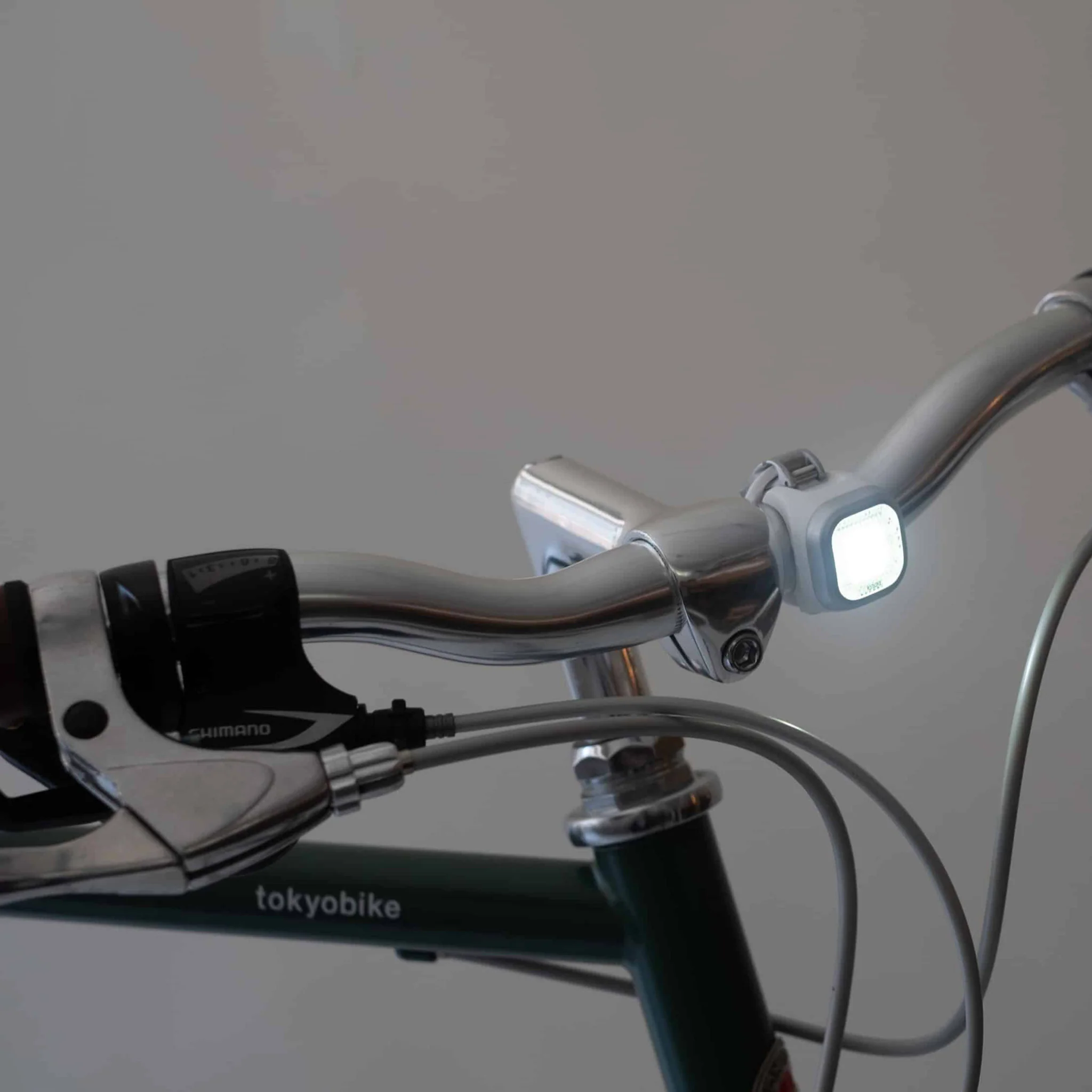 Blinder Mini Square Lights (Twinpack) - Image 3