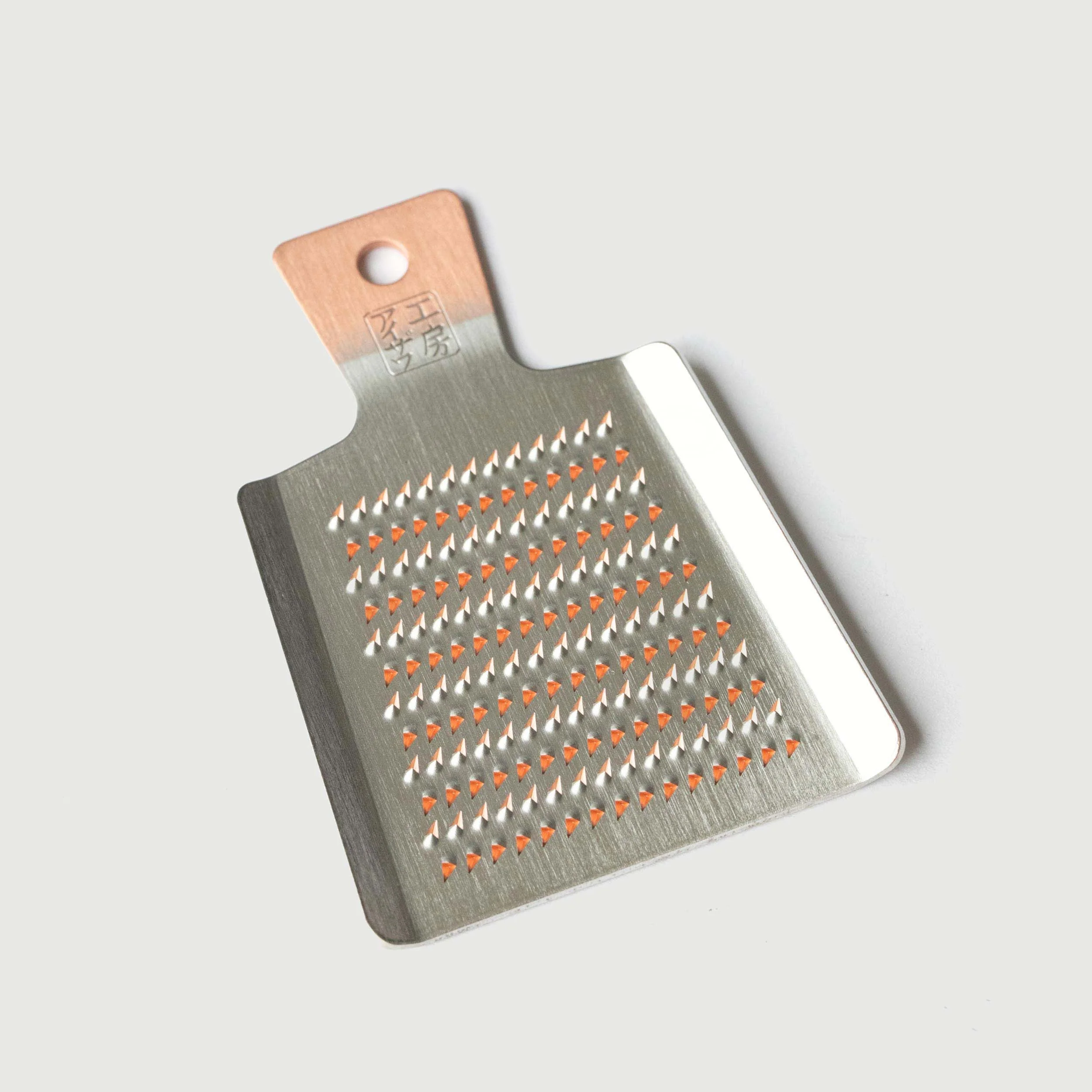Copper Grater - Image 2