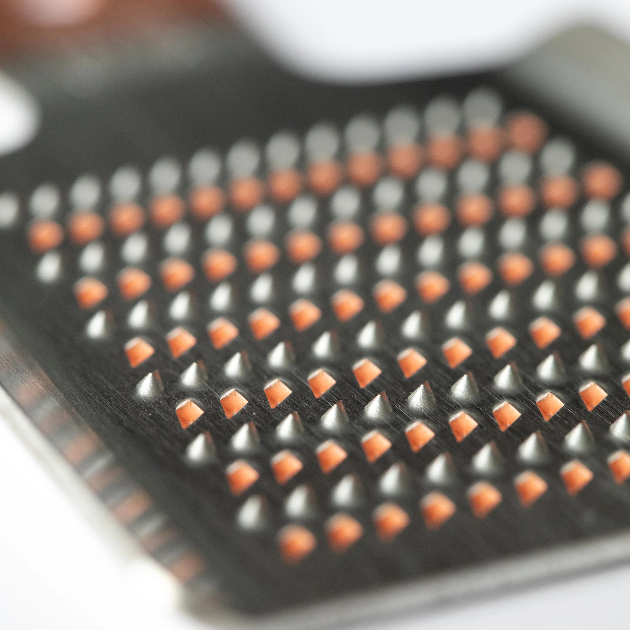 Copper Grater - Image 3