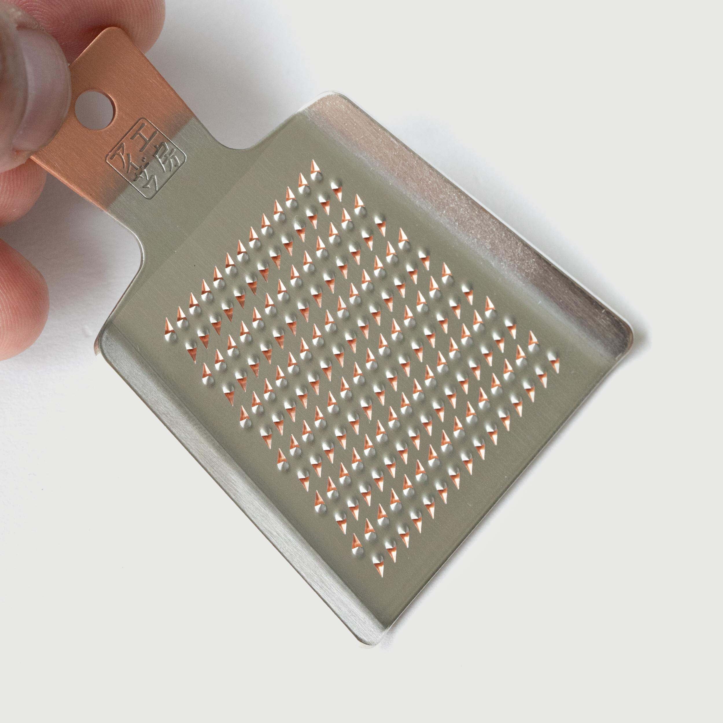 Copper Grater - Image 4