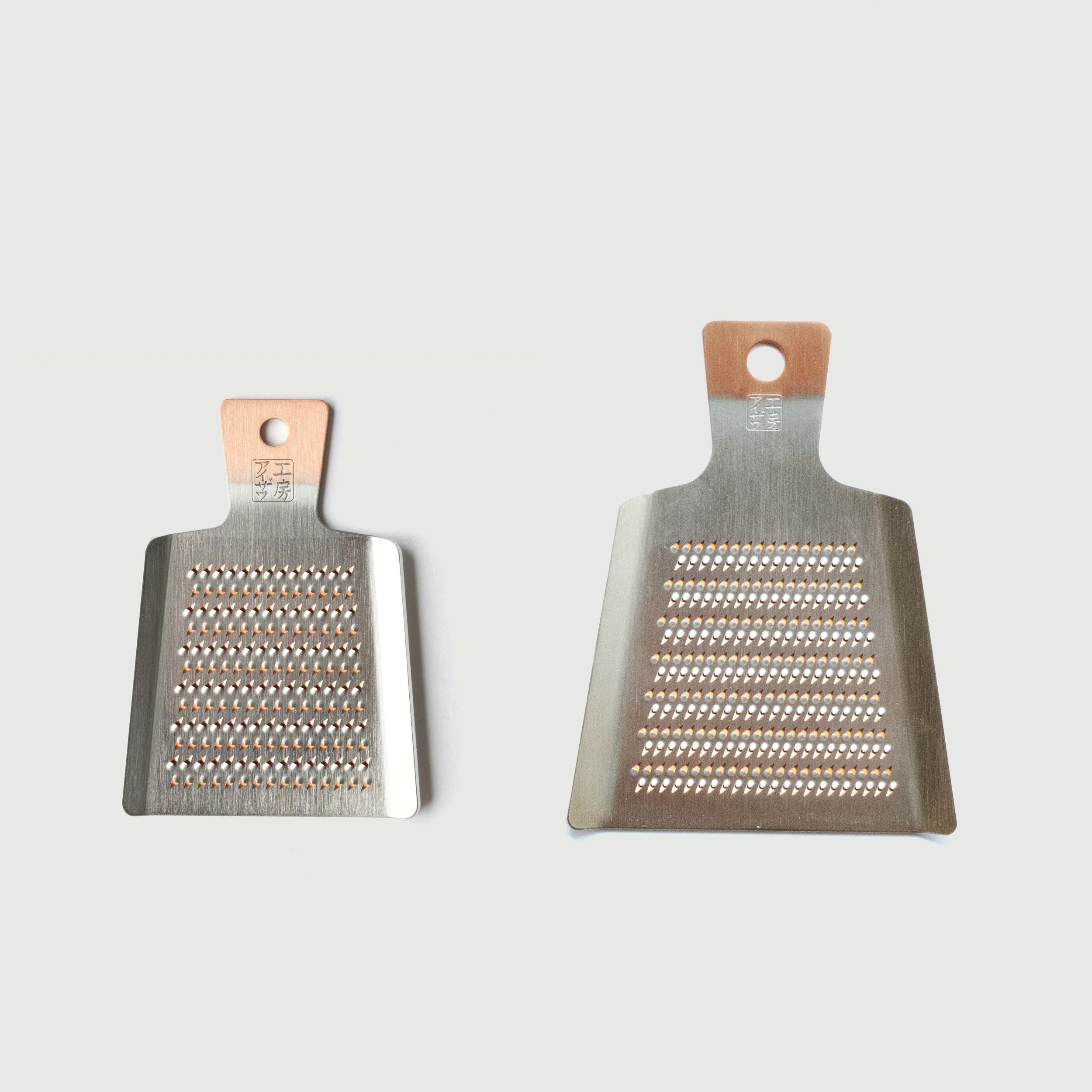 Copper Grater - Image 5