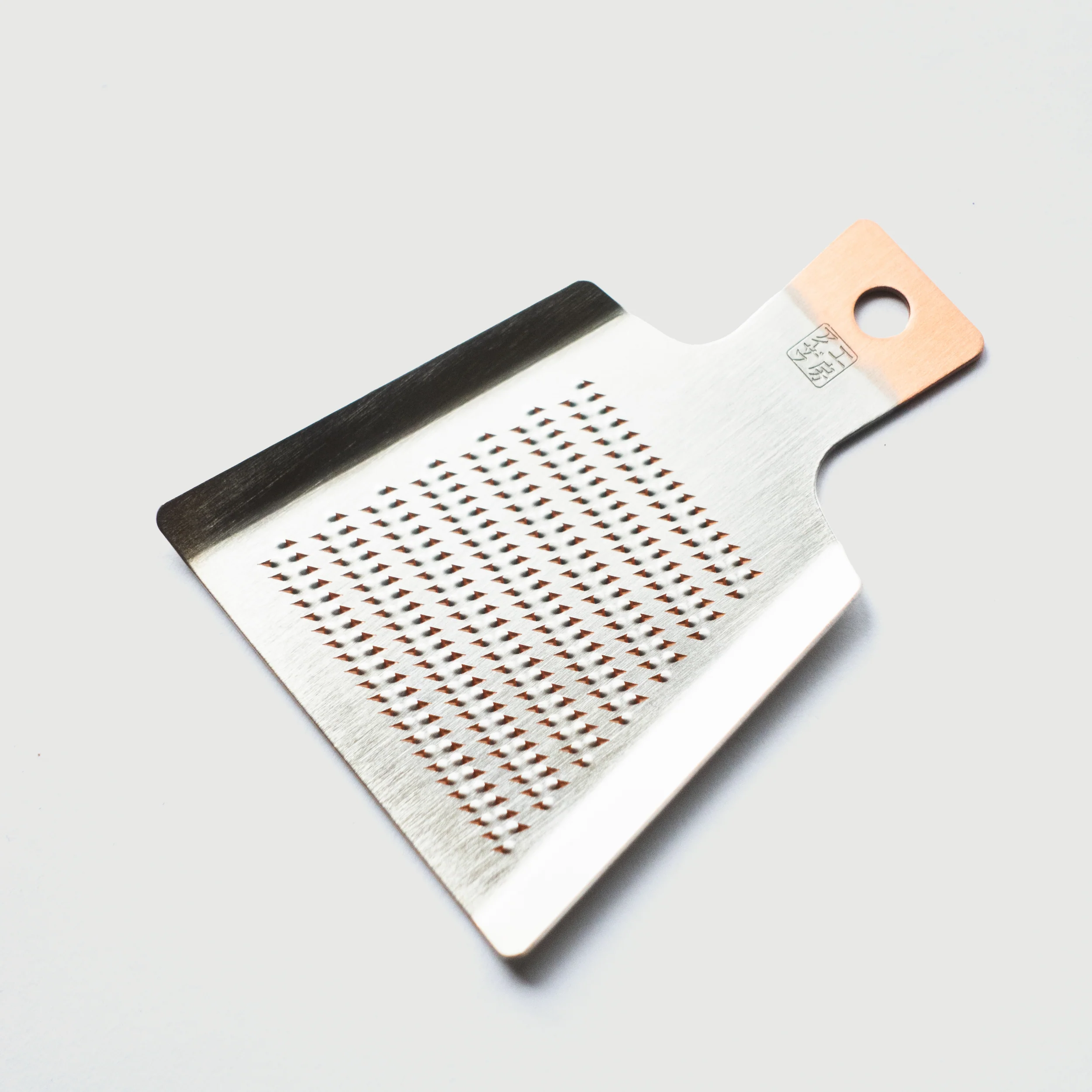Copper Grater - Image 6