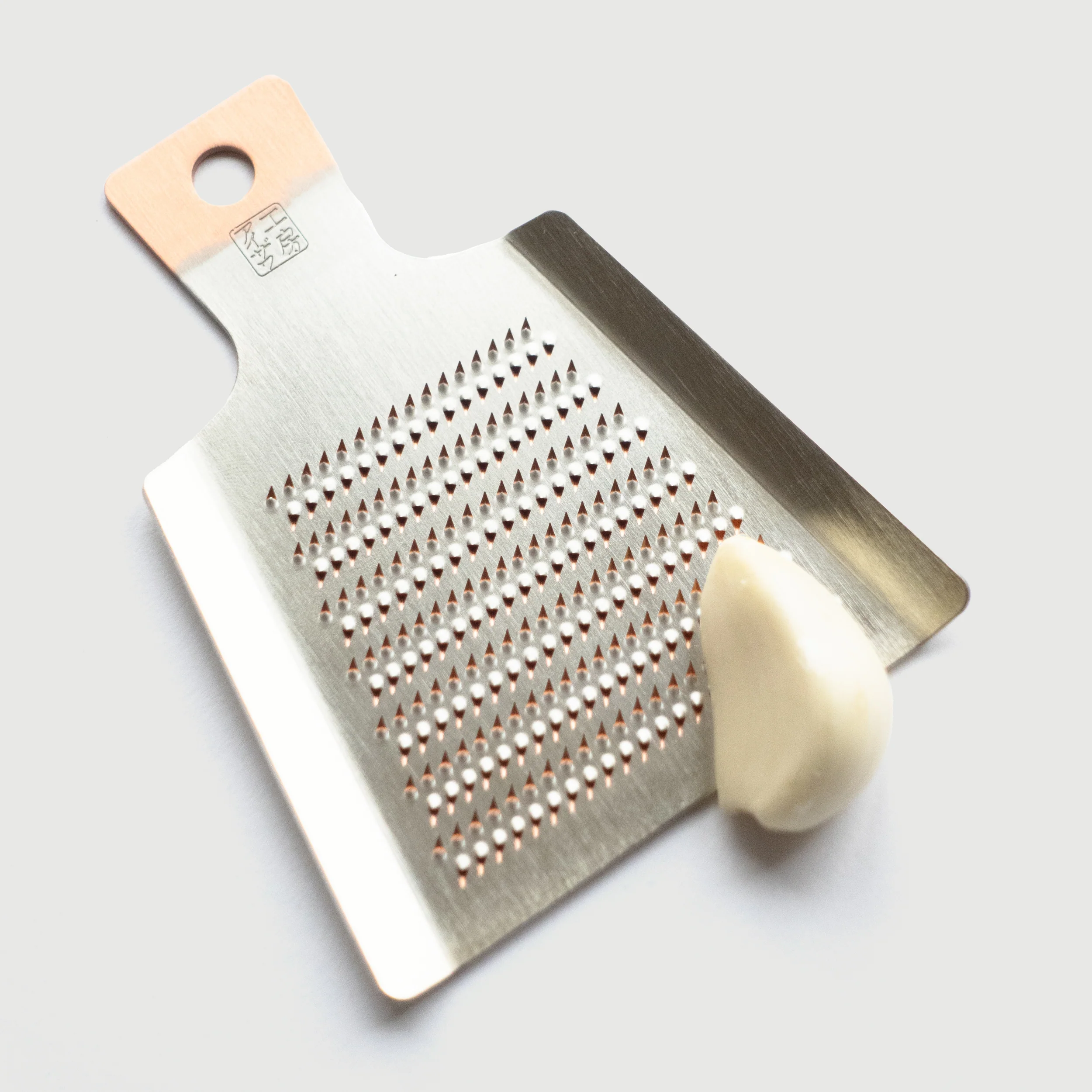 Copper Grater - Image 7