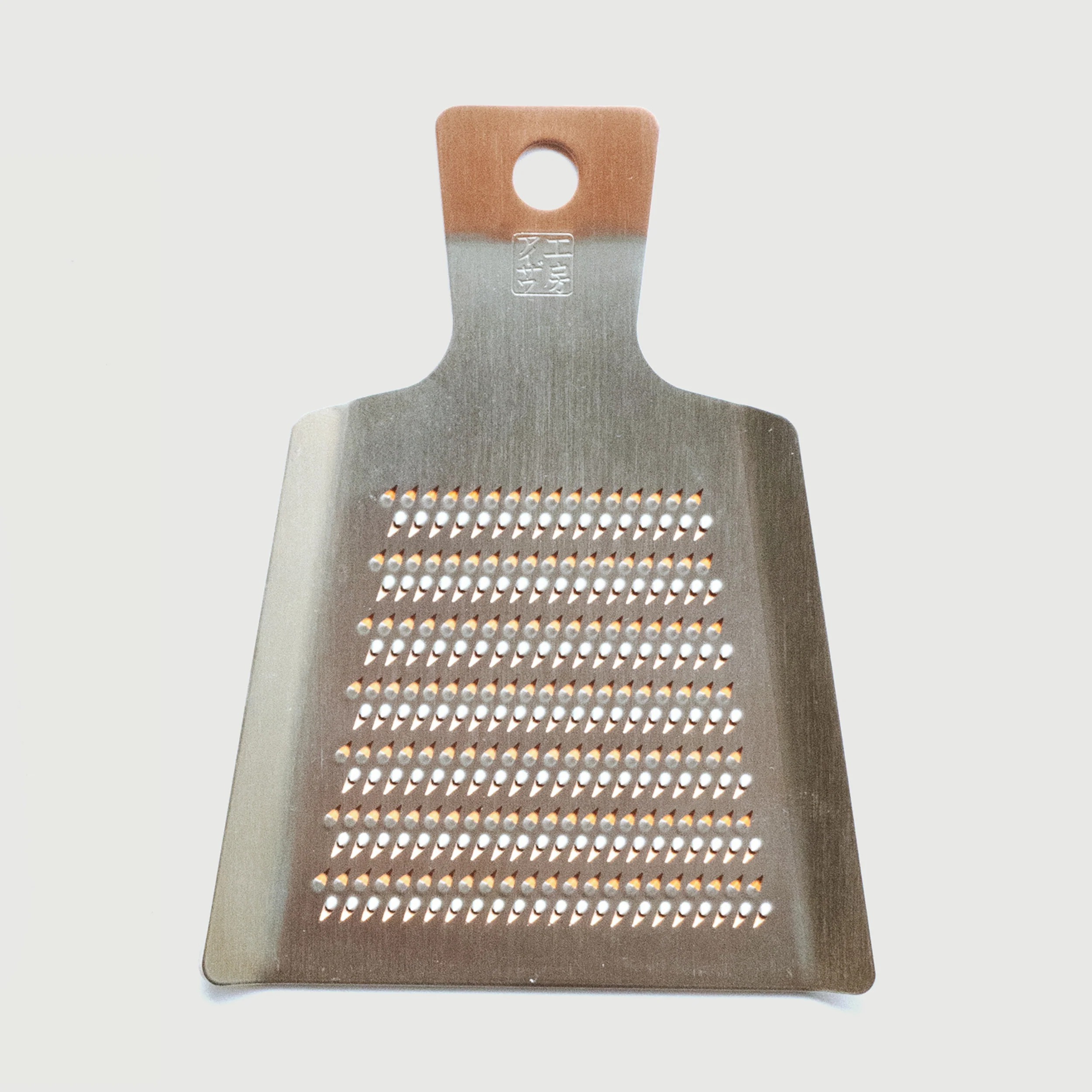 Copper Grater - Image 8