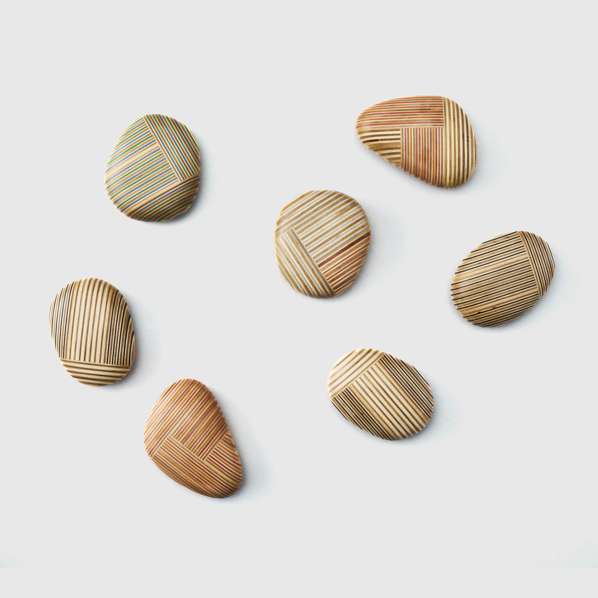 Koishi Paper Weight - Image 5