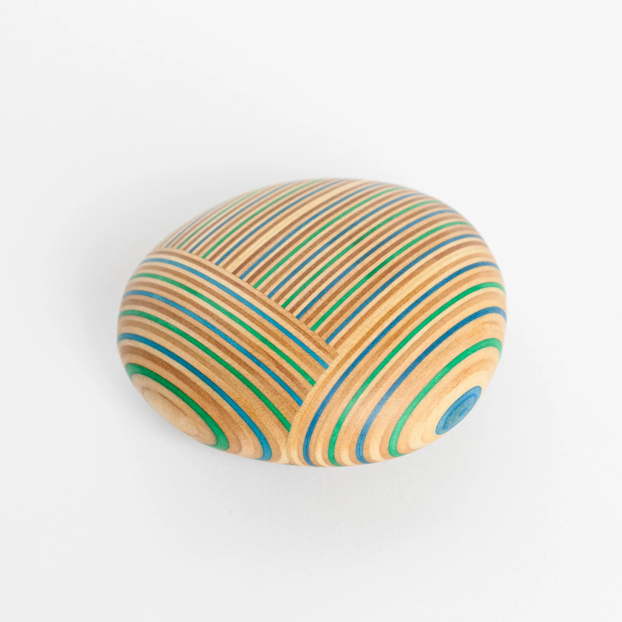 Koishi Paper Weight - Image 6