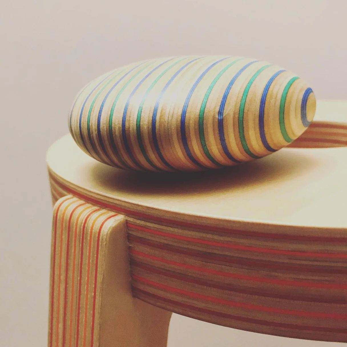 Koishi Paper Weight - Image 9