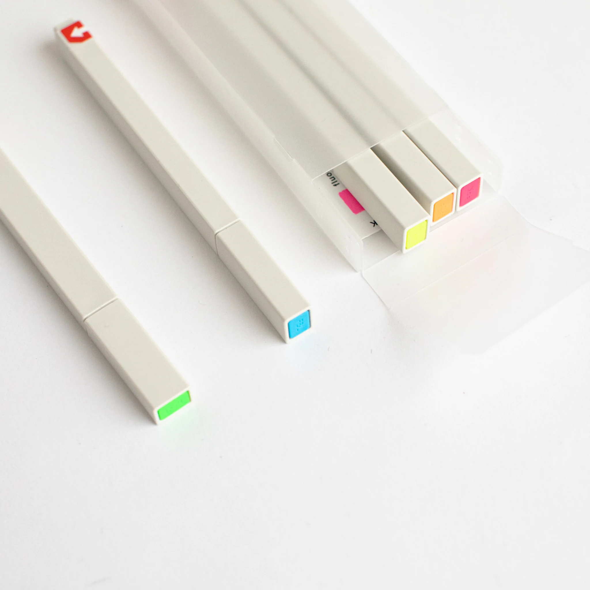 PASTA Fluorescent Marker Set - Image 3