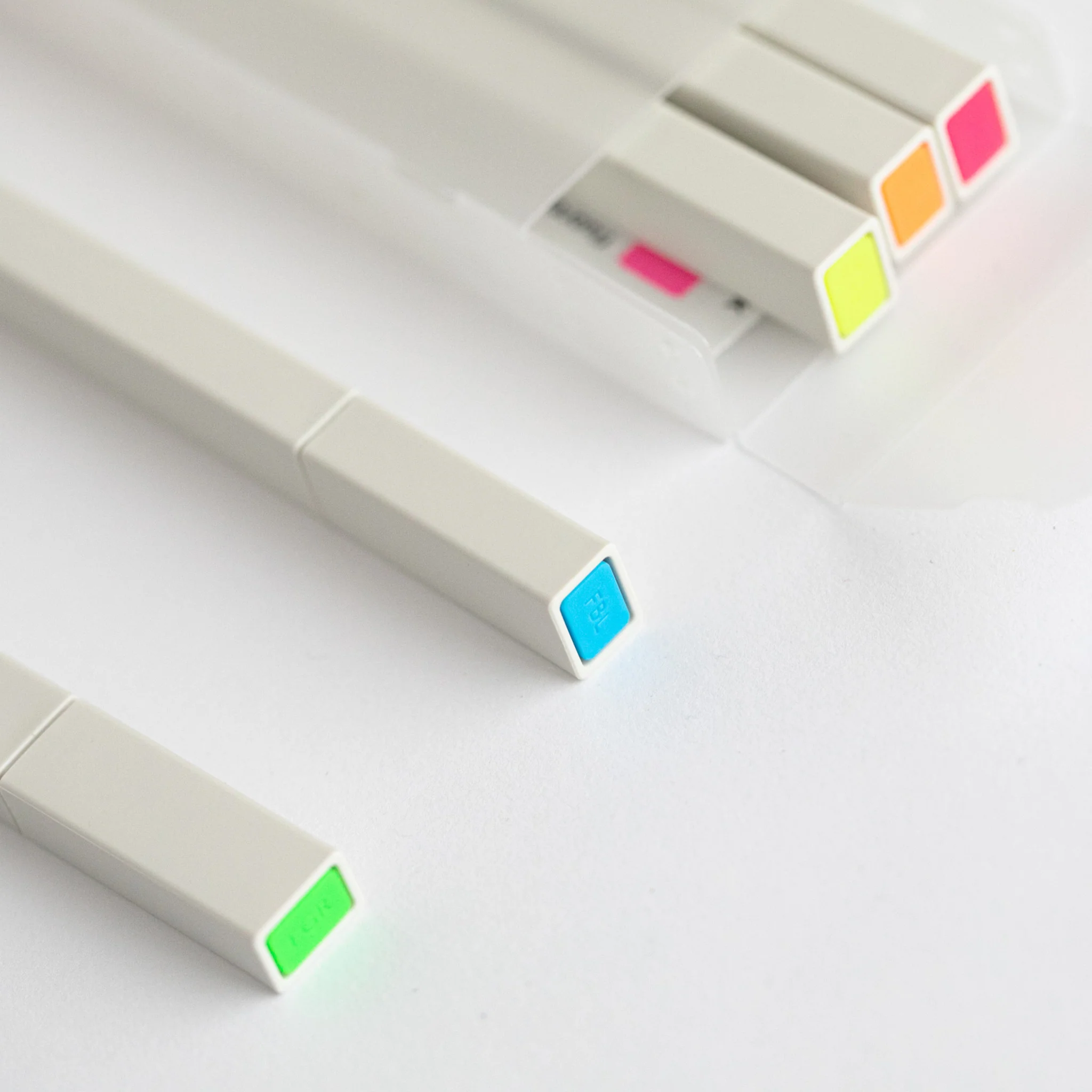 PASTA Fluorescent Marker Set - Image 4