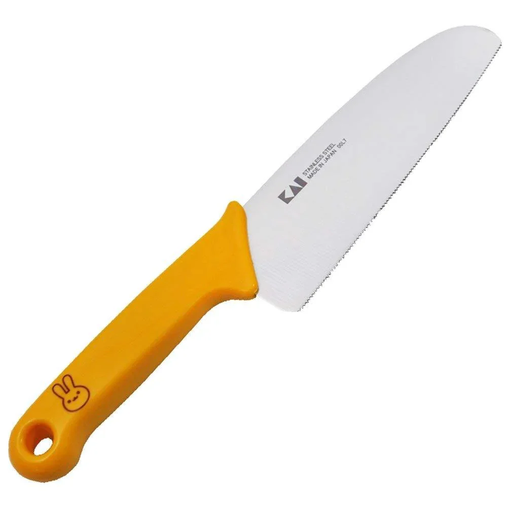 Little Chef Club Kids Knife - Image 3