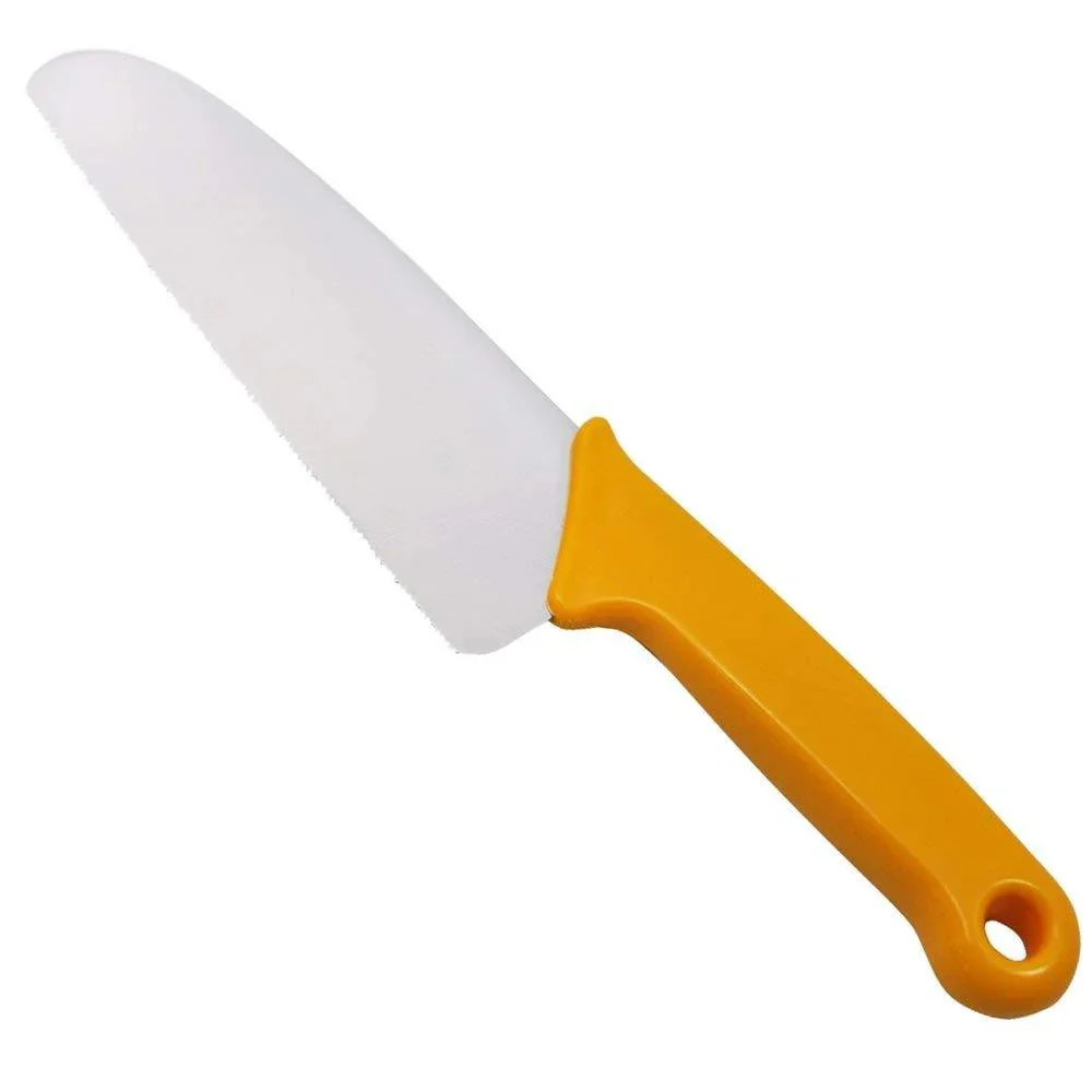 Little Chef Club Kids Knife - Image 4