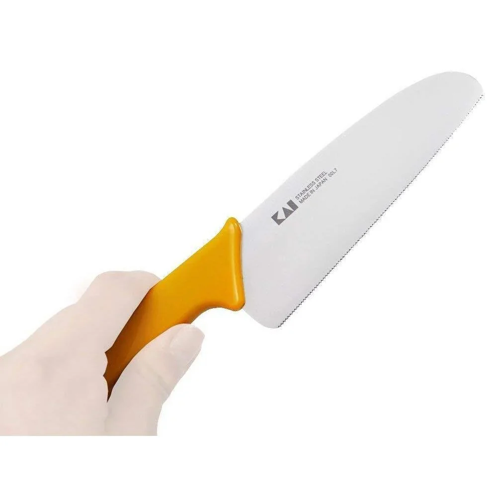 Little Chef Club Kids Knife - Image 5