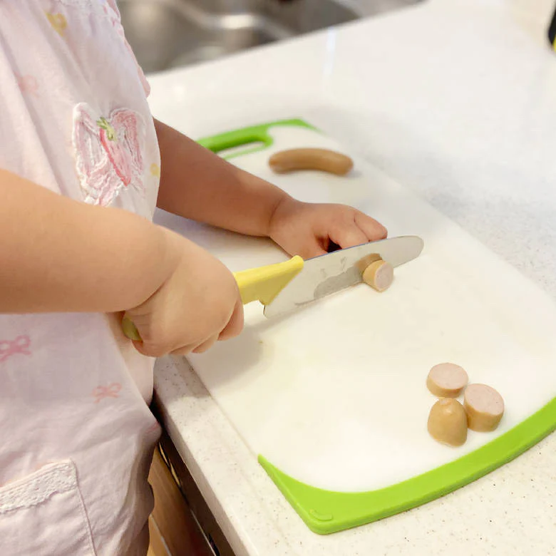 Little Chef Club Kids Knife - Image 6