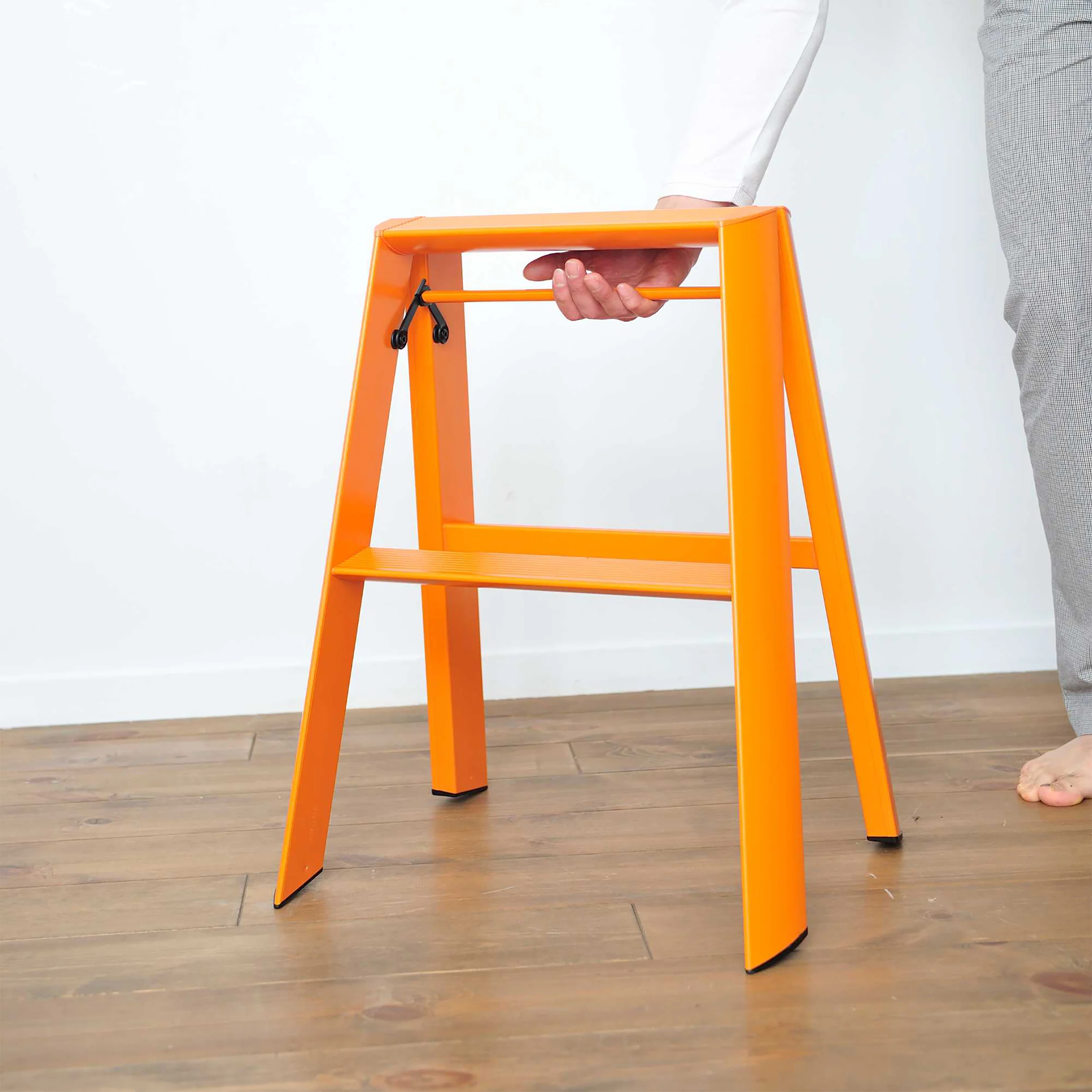 Lucano Step Stool - Image 7