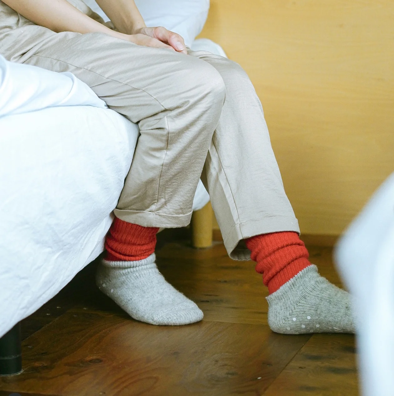 Maguro Fisherman's Socks - Image 15