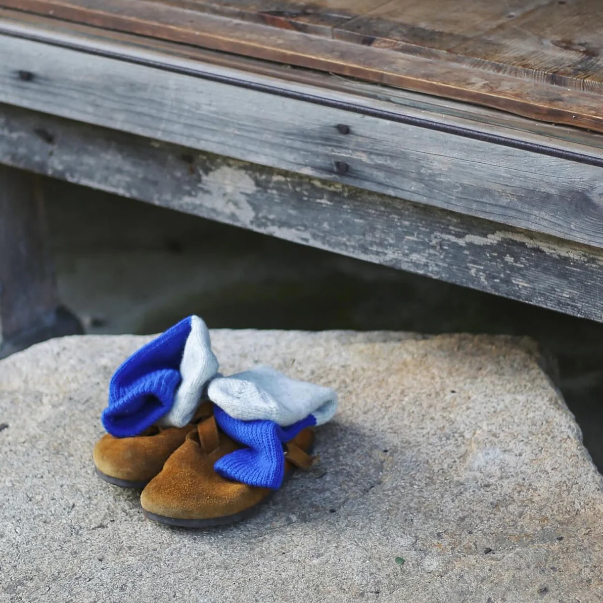 Maguro Fisherman's Socks - Image 23