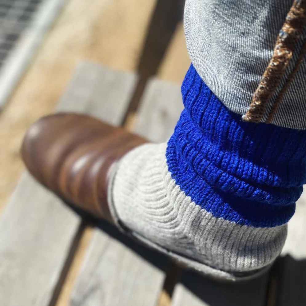 Maguro Fisherman's Socks - Image 24