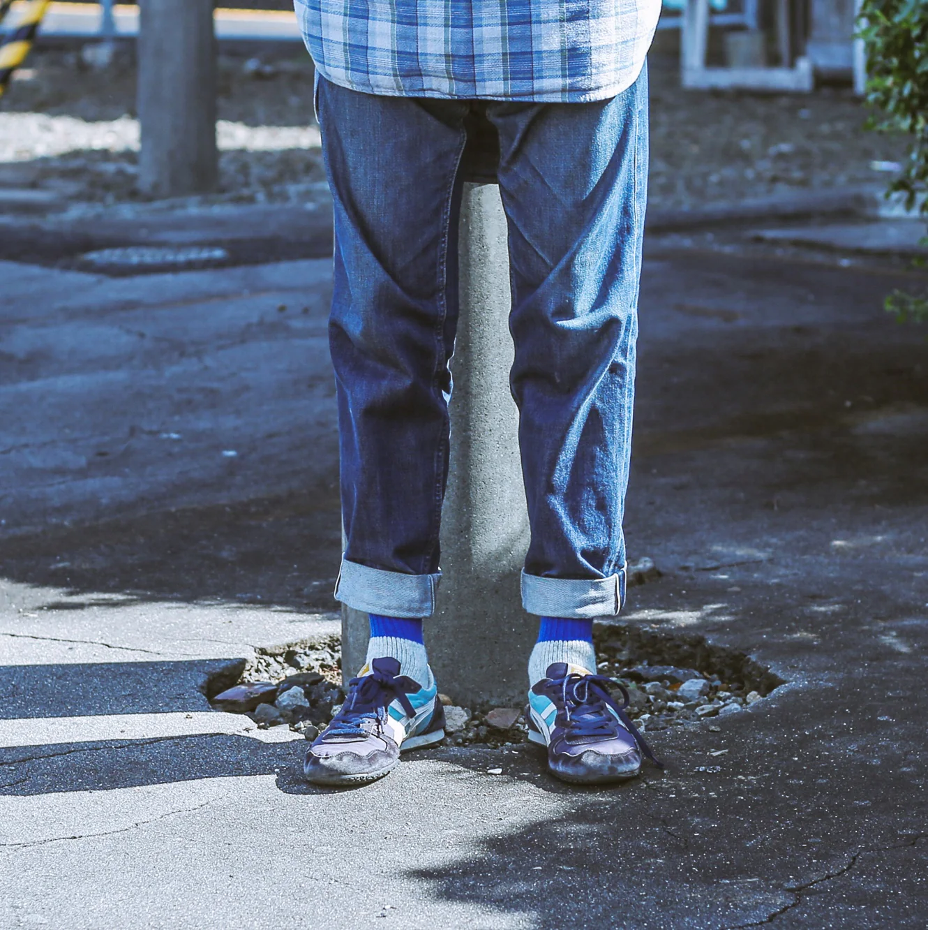 Maguro Fisherman's Socks - Image 27