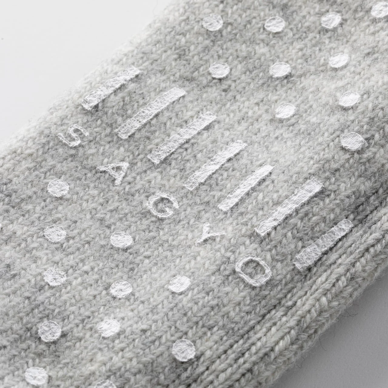 Maguro Fisherman's Socks - Image 6