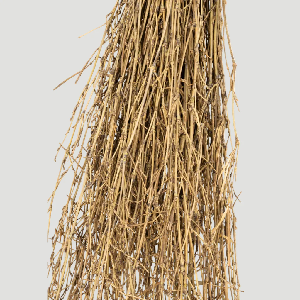 Bamboo Hand Broom - Image 3
