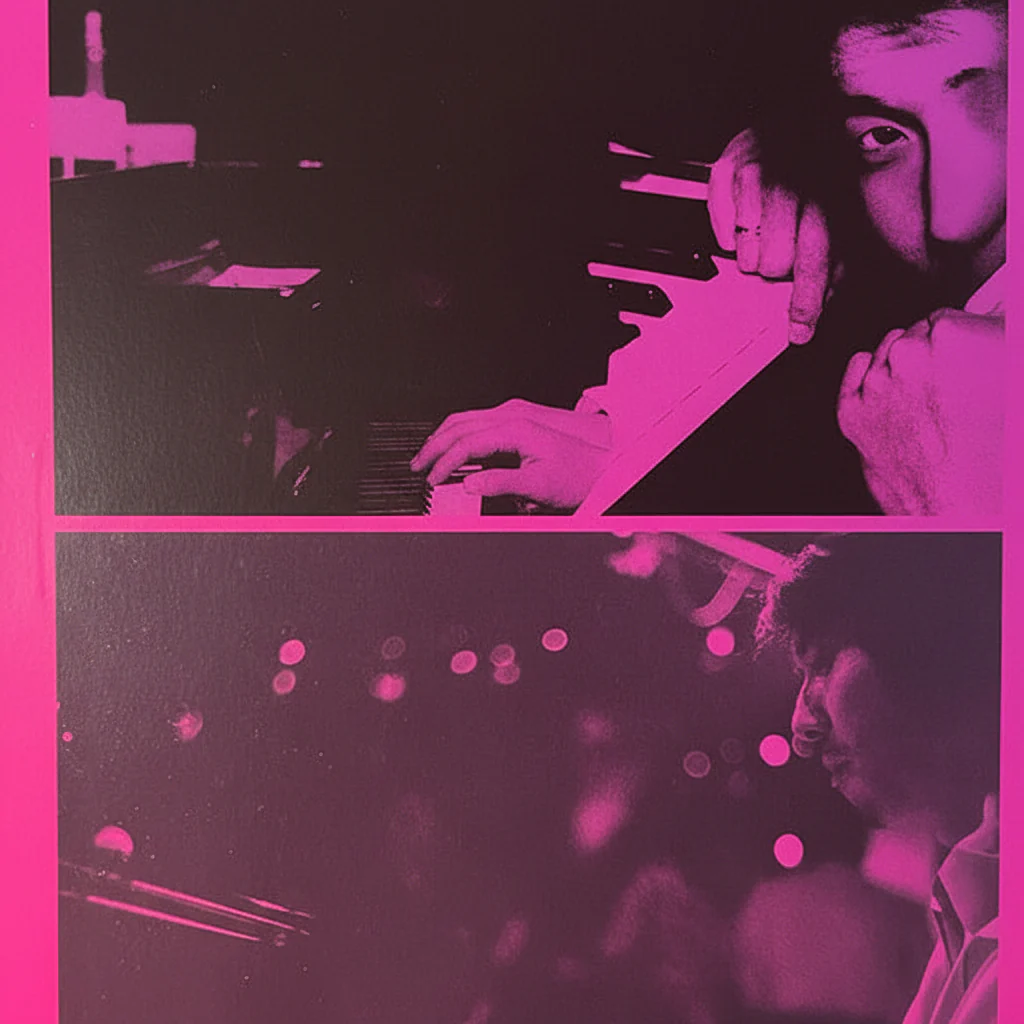 Masao Nakajima Quartet - Kemo-Sabe - Image 5