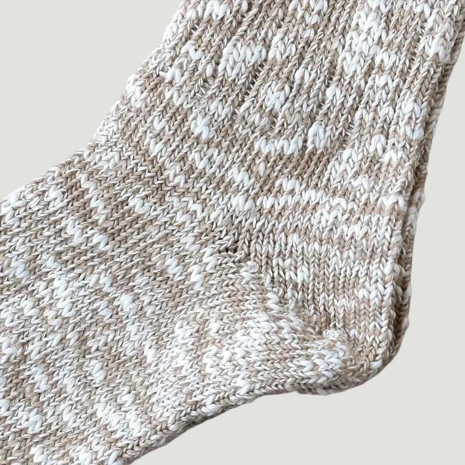 Hemp Mix Socks - Image 12