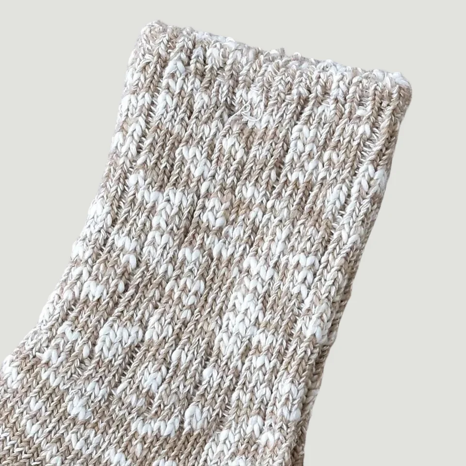 Hemp Mix Socks - Image 13