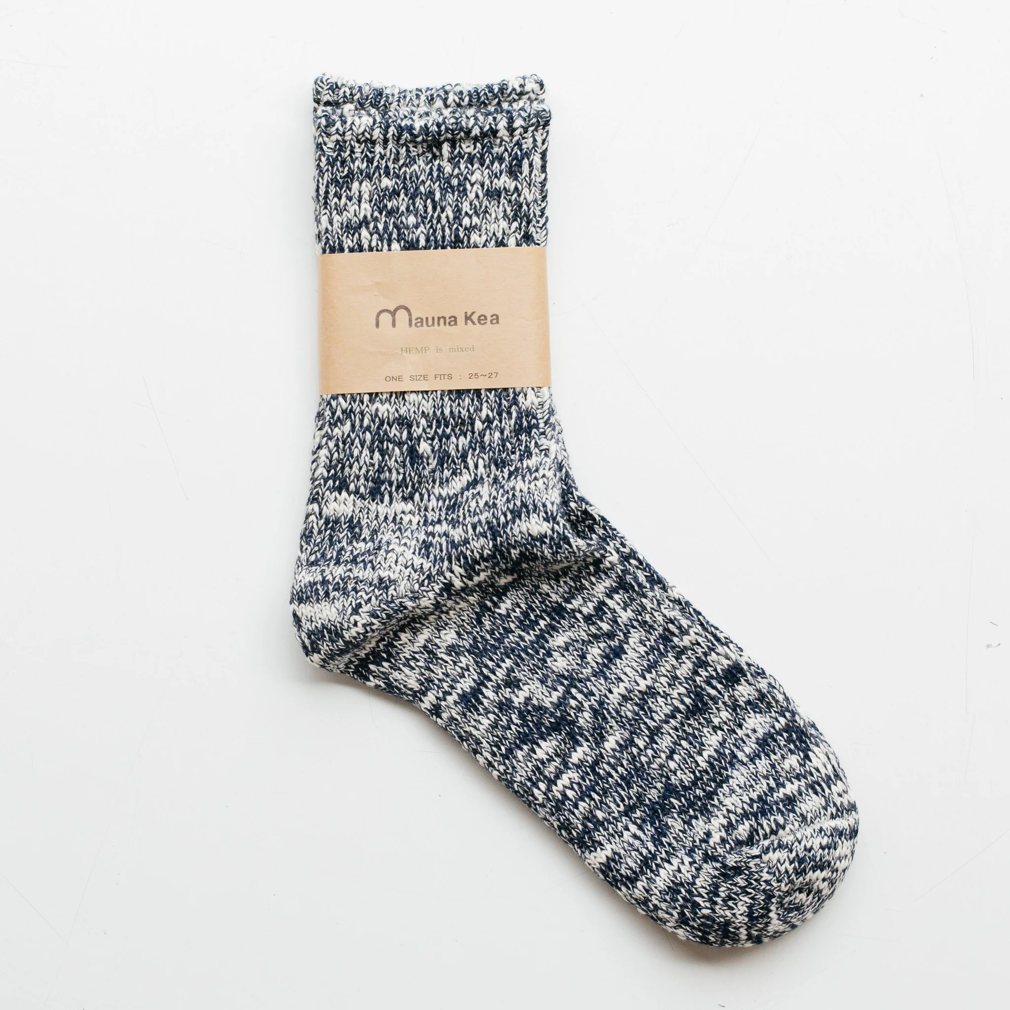 Hemp Mix Socks - Image 3