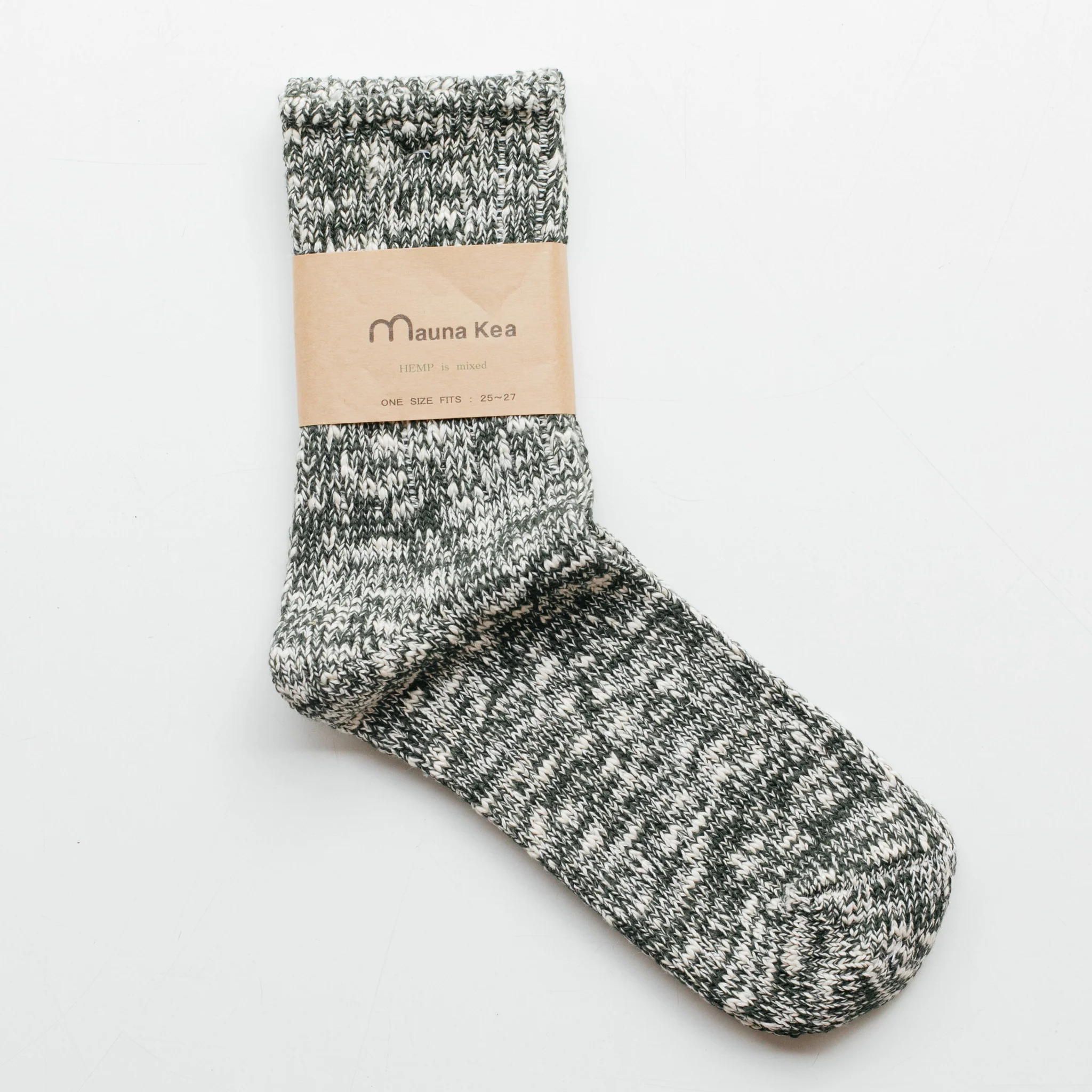 Hemp Mix Socks - Image 4