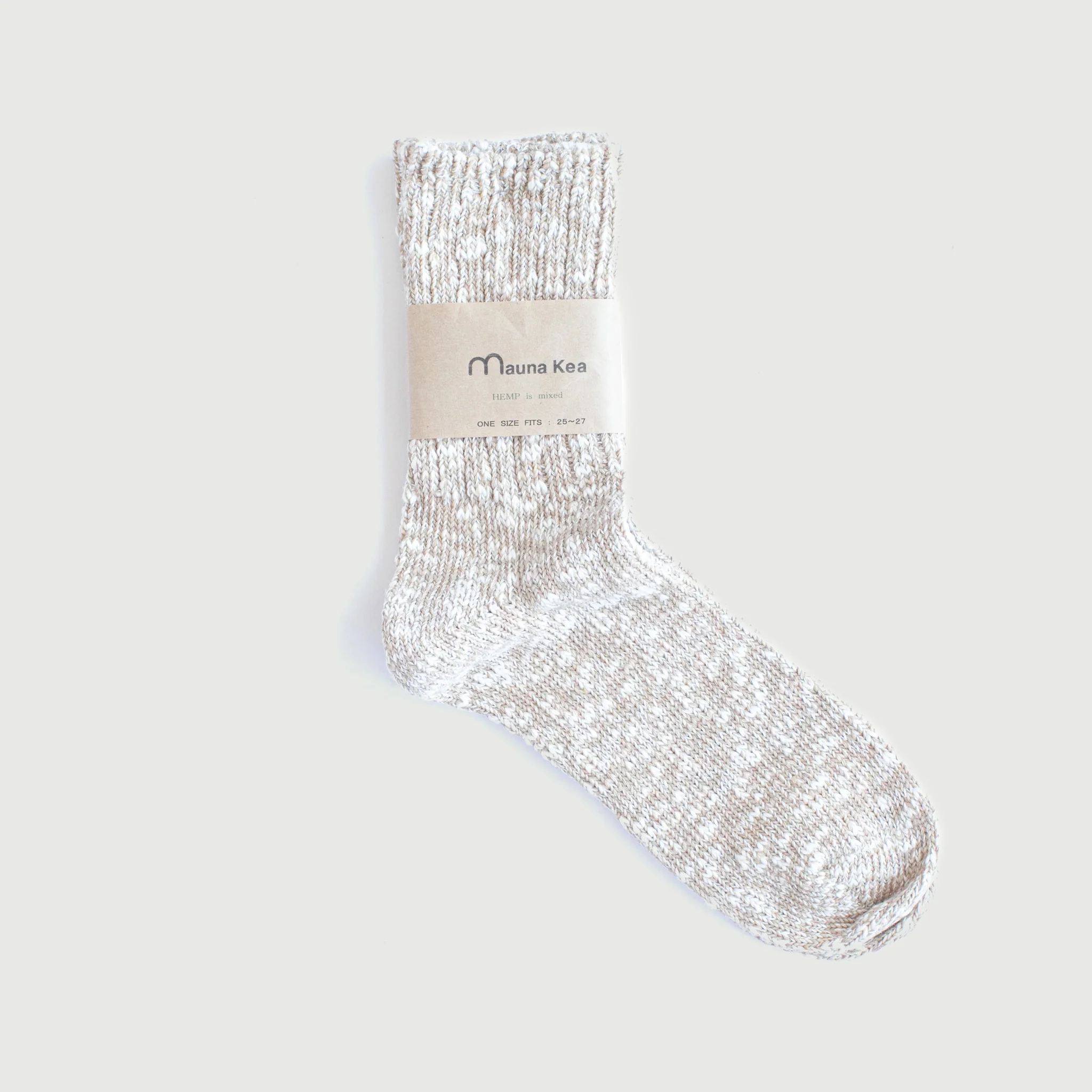 Hemp Mix Socks - Image 5