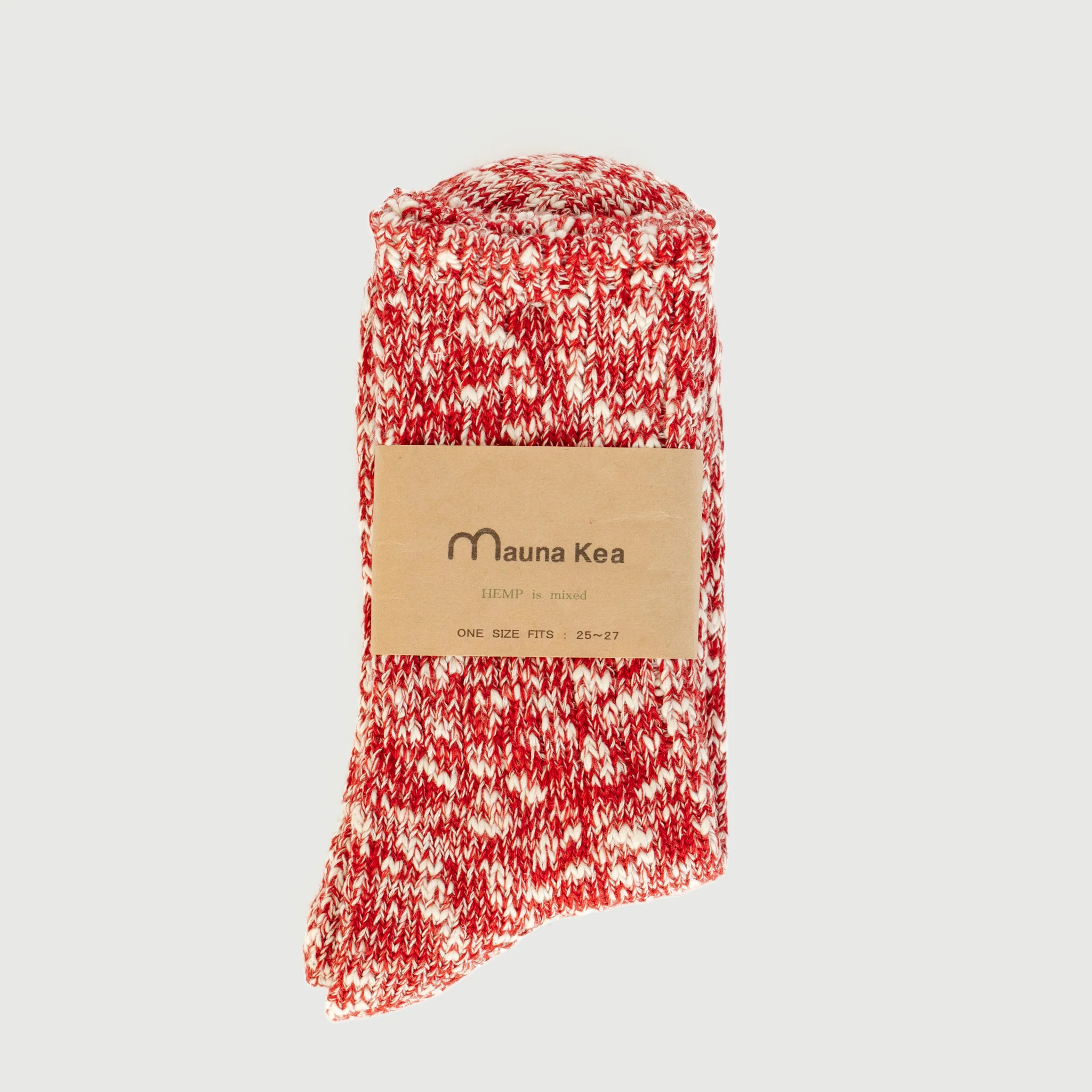 Hemp Mix Socks - Image 8