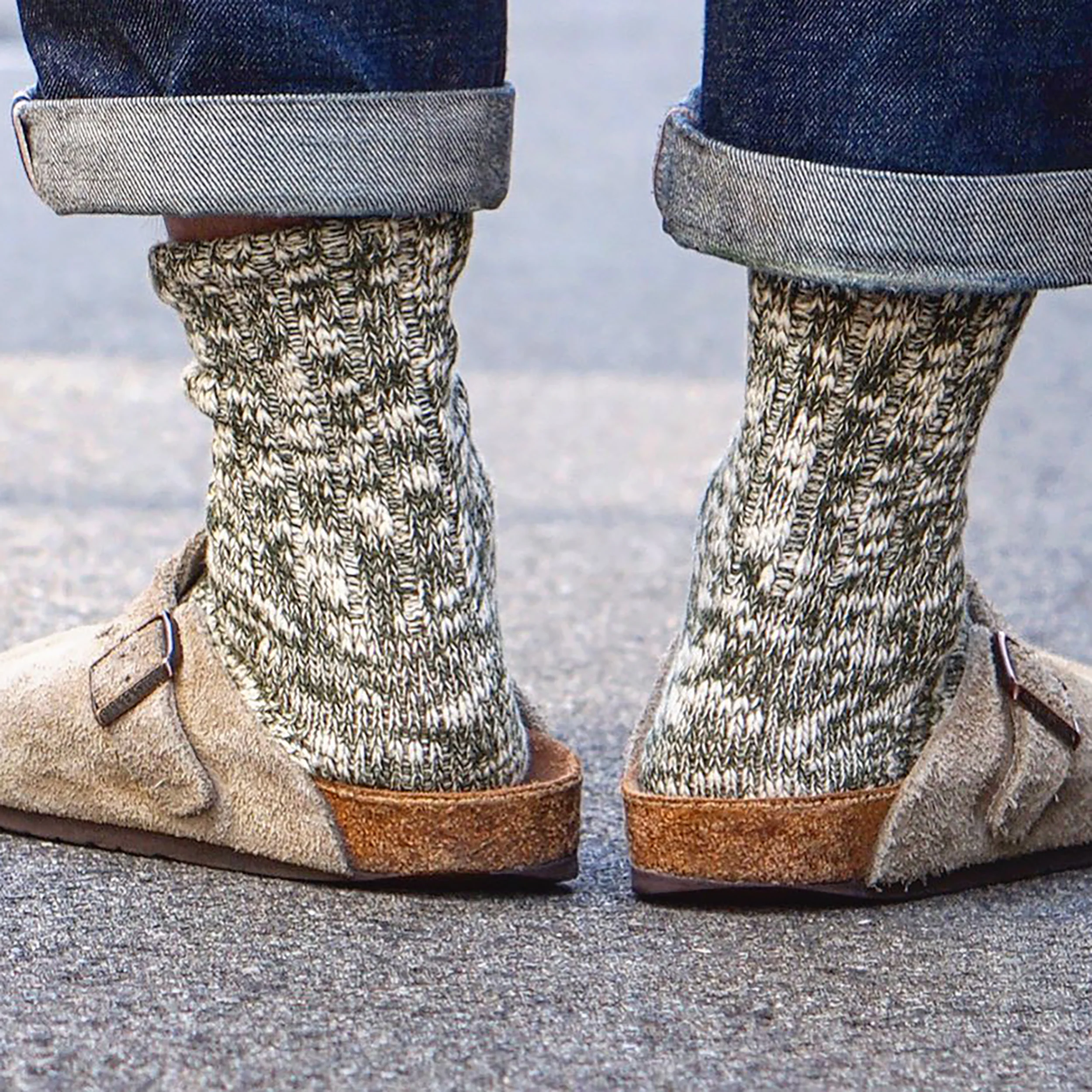 Hemp Mix Socks - Image 9