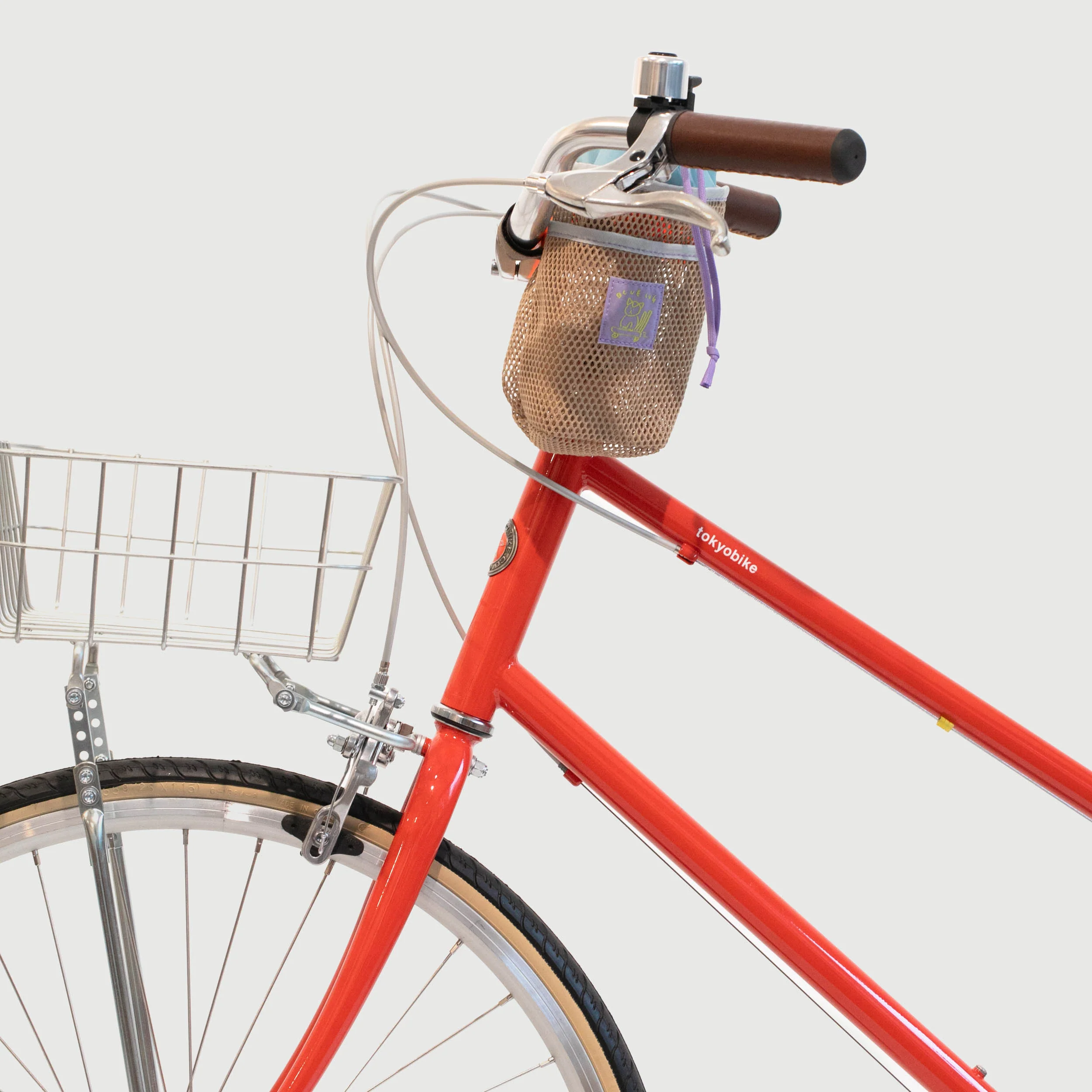 Mesh Stem Pouch - Image 10